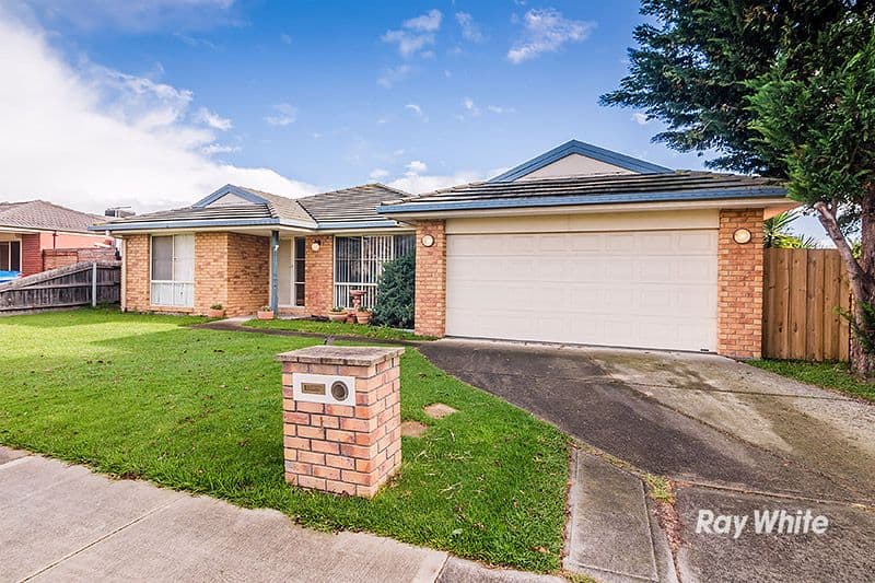 14 Dartmoor Drive, Cranbourne East VIC 3977, Cranbourne East - Thumbnail 3