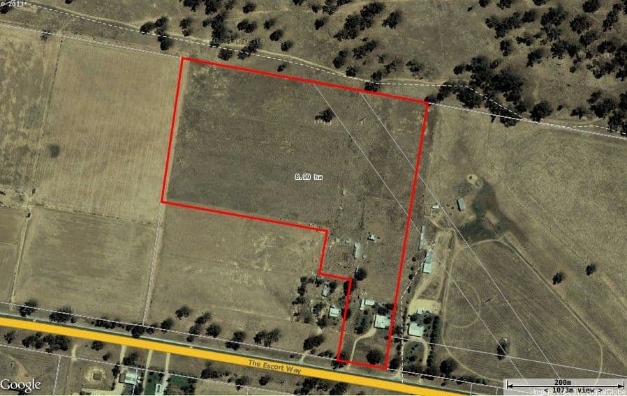 11352 The Escort Way, Forbes NSW 2871, Forbes - Thumbnail 2