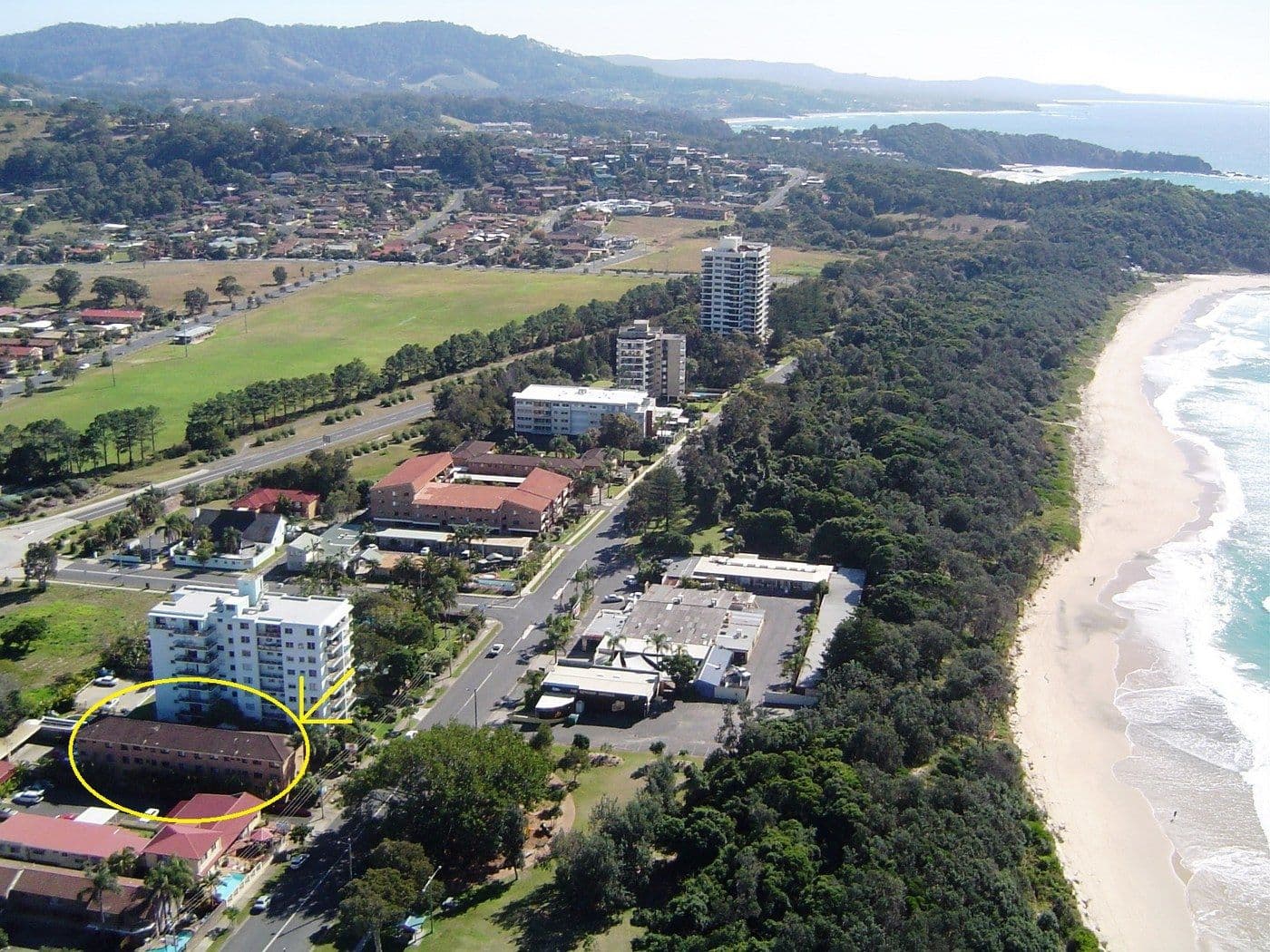 75 Ocean Parade, COFFS HARBOUR NSW 2450, Coffs Harbour - Image 1