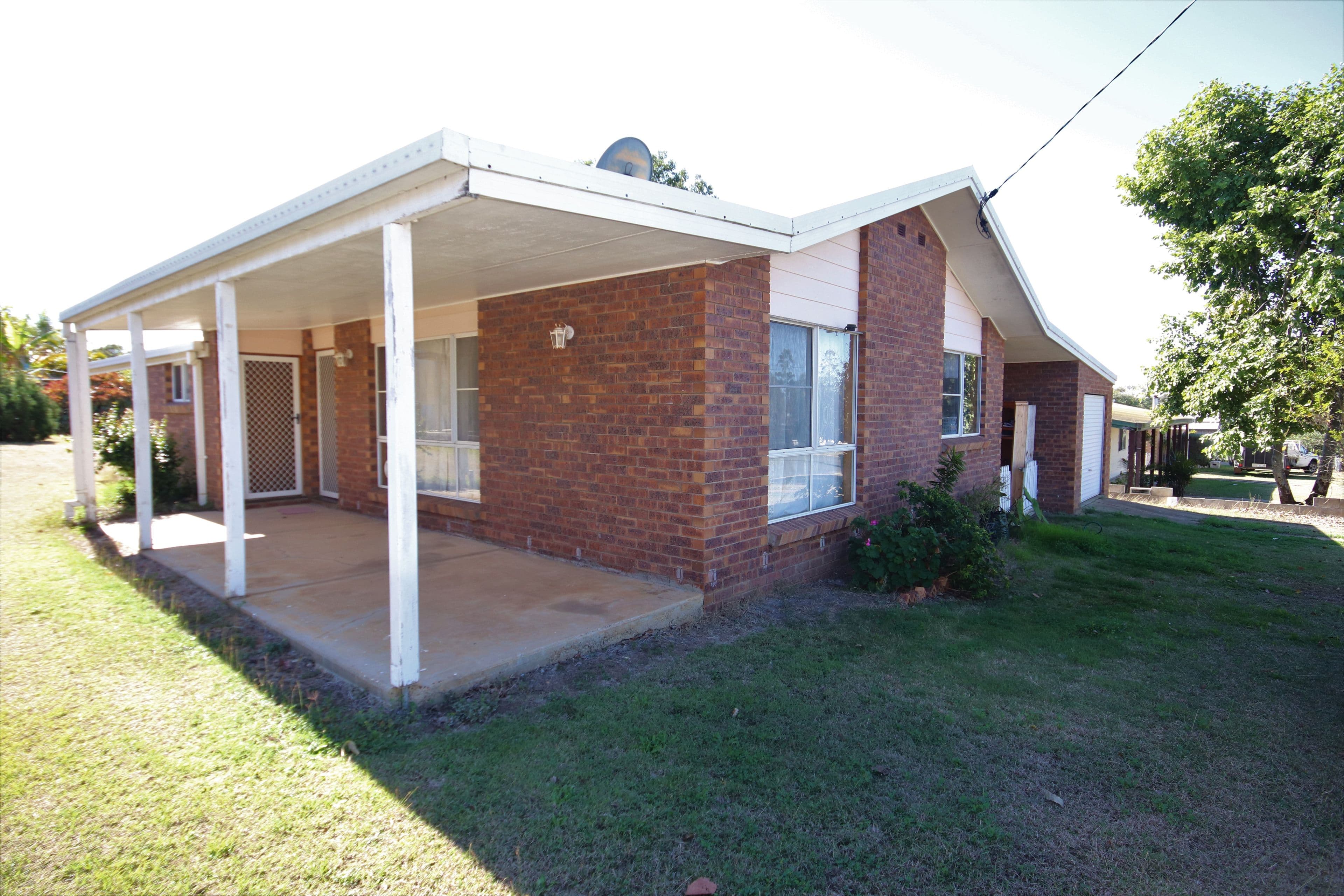 31 Willson Avenue, Mundubbera QLD 4626, Mundubbera - Image 1