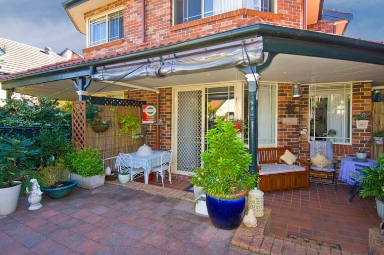 98 Kurraba Road, NEUTRAL BAY NSW 2089, Neutral Bay - Thumbnail 4