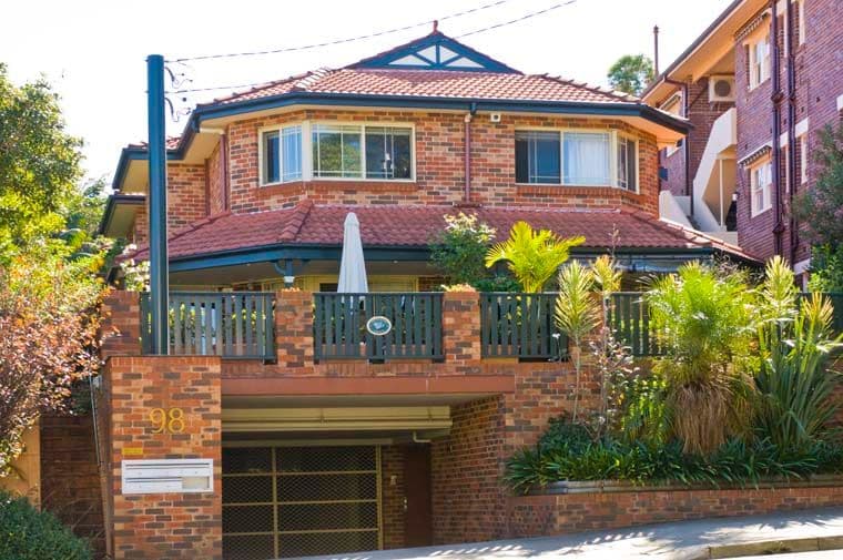 98 Kurraba Road, NEUTRAL BAY NSW 2089, Neutral Bay - Thumbnail 7