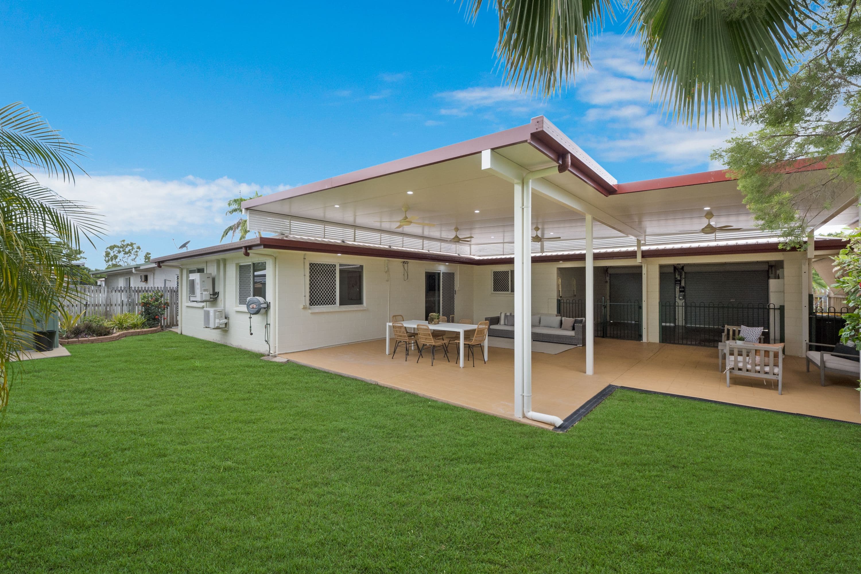 6 Spruce Street, Kirwan QLD 4817, Kirwan - Image 1