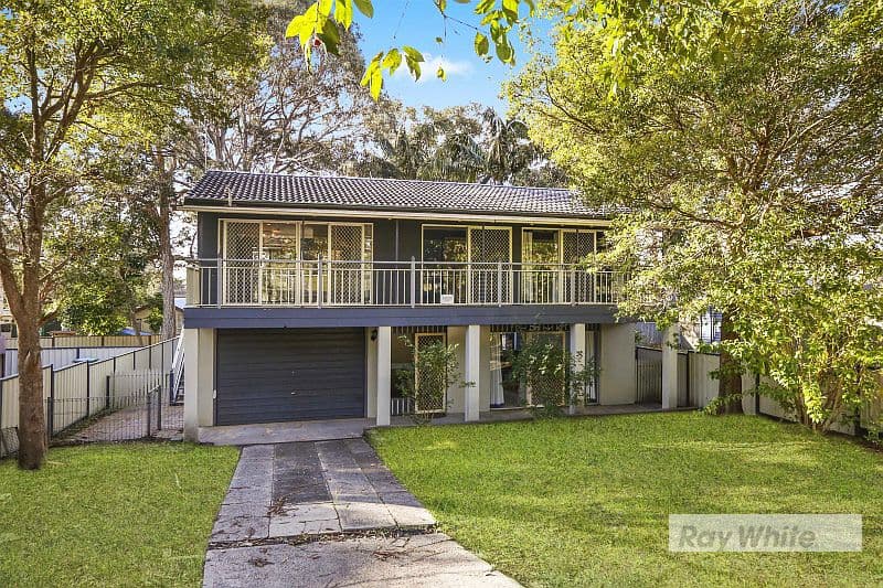 43 Scenic Drive, Budgewoi NSW 2262, Budgewoi - Image 1