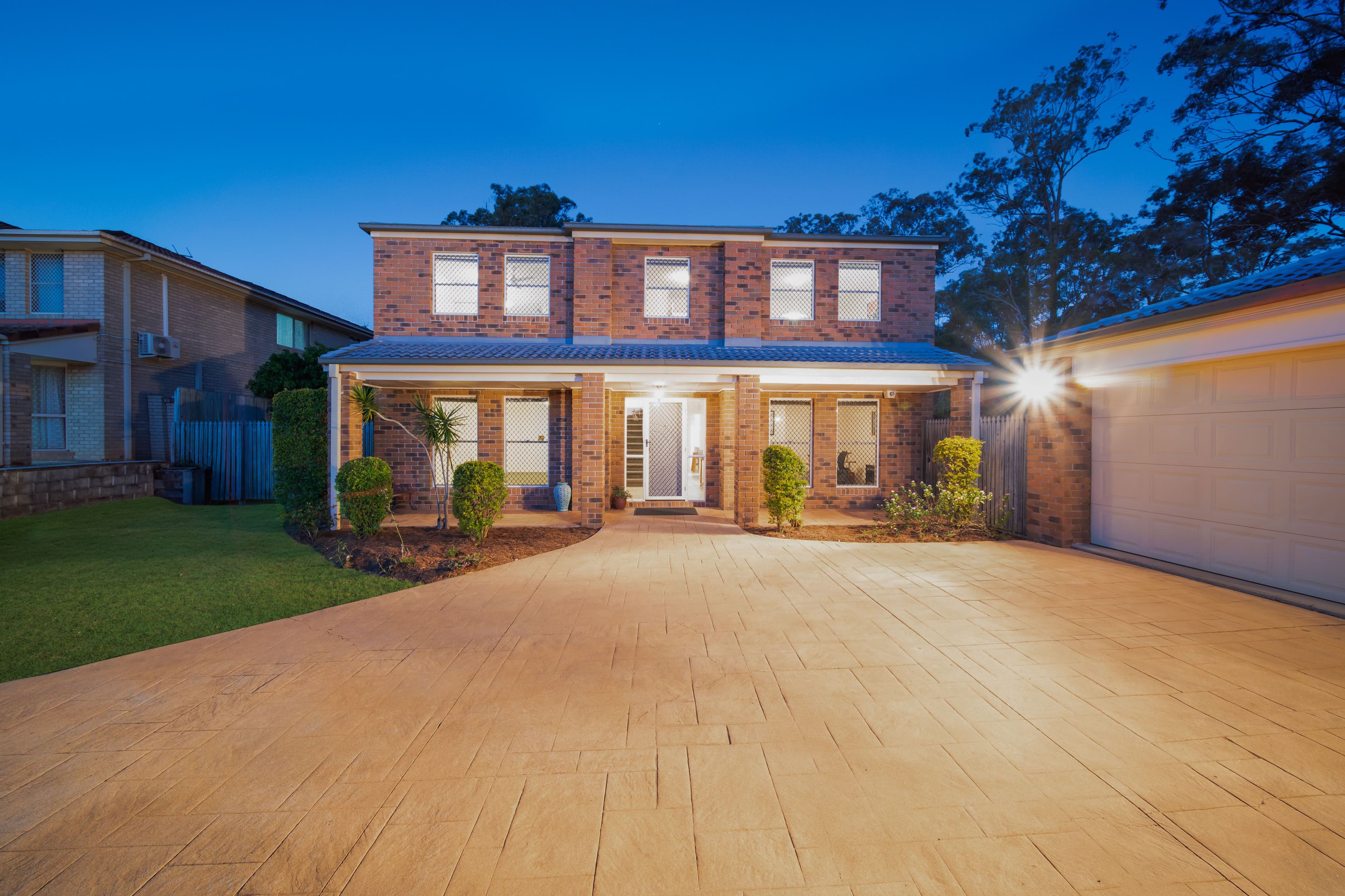 19 Seeana Court, Heritage Park QLD 4118, Heritage Park - Thumbnail 2