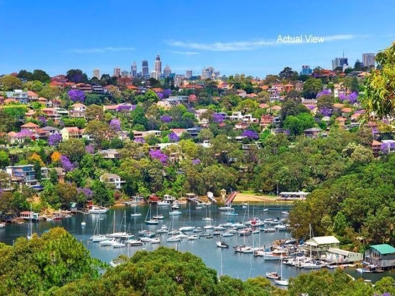 1 The Bulwark (Cnr Edinburgh Road and Knight Place), CASTLECRAG NSW 2068, Castlecrag - Image 1