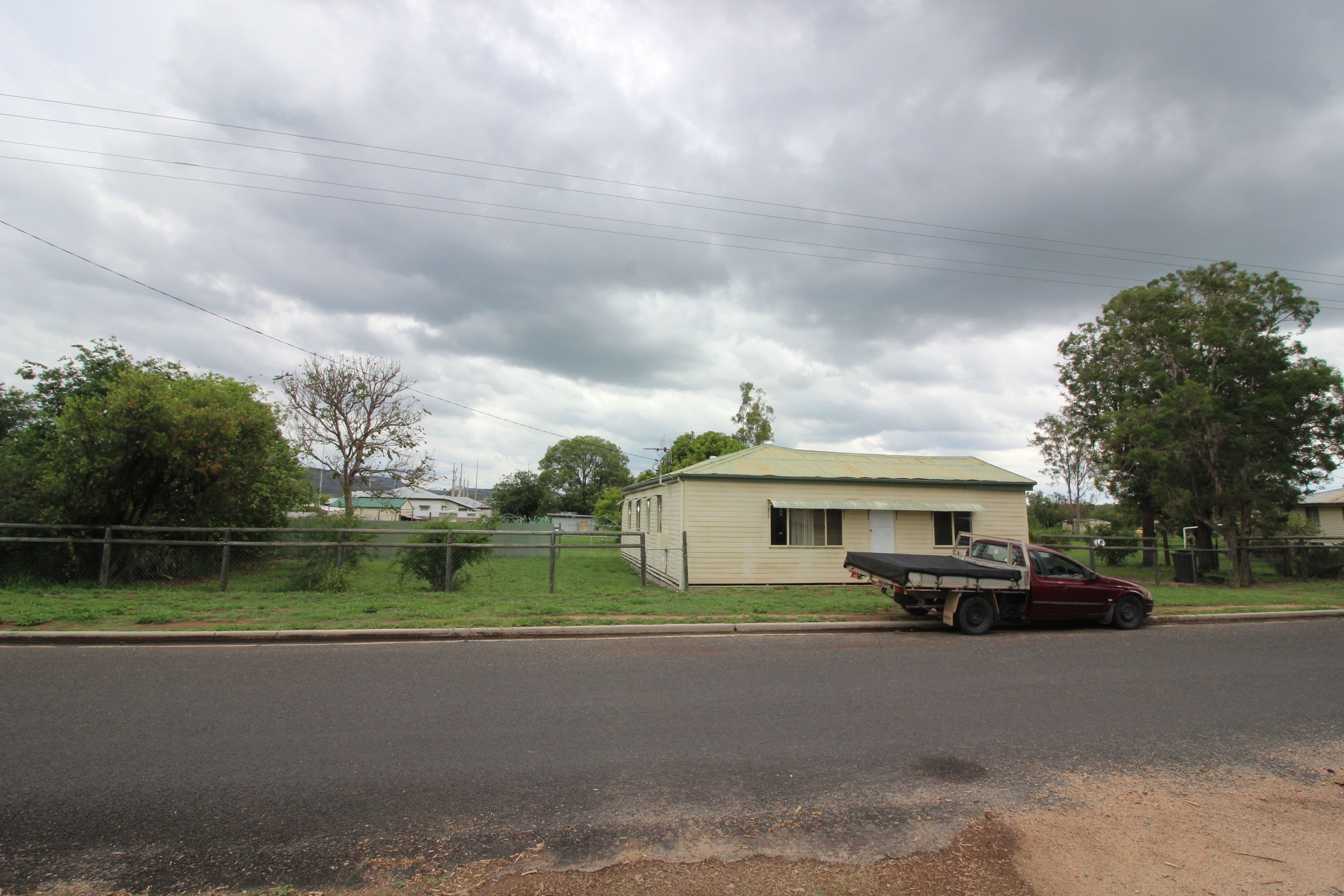 87 Meson Street, Gayndah QLD 4625, Gayndah - Thumbnail 4