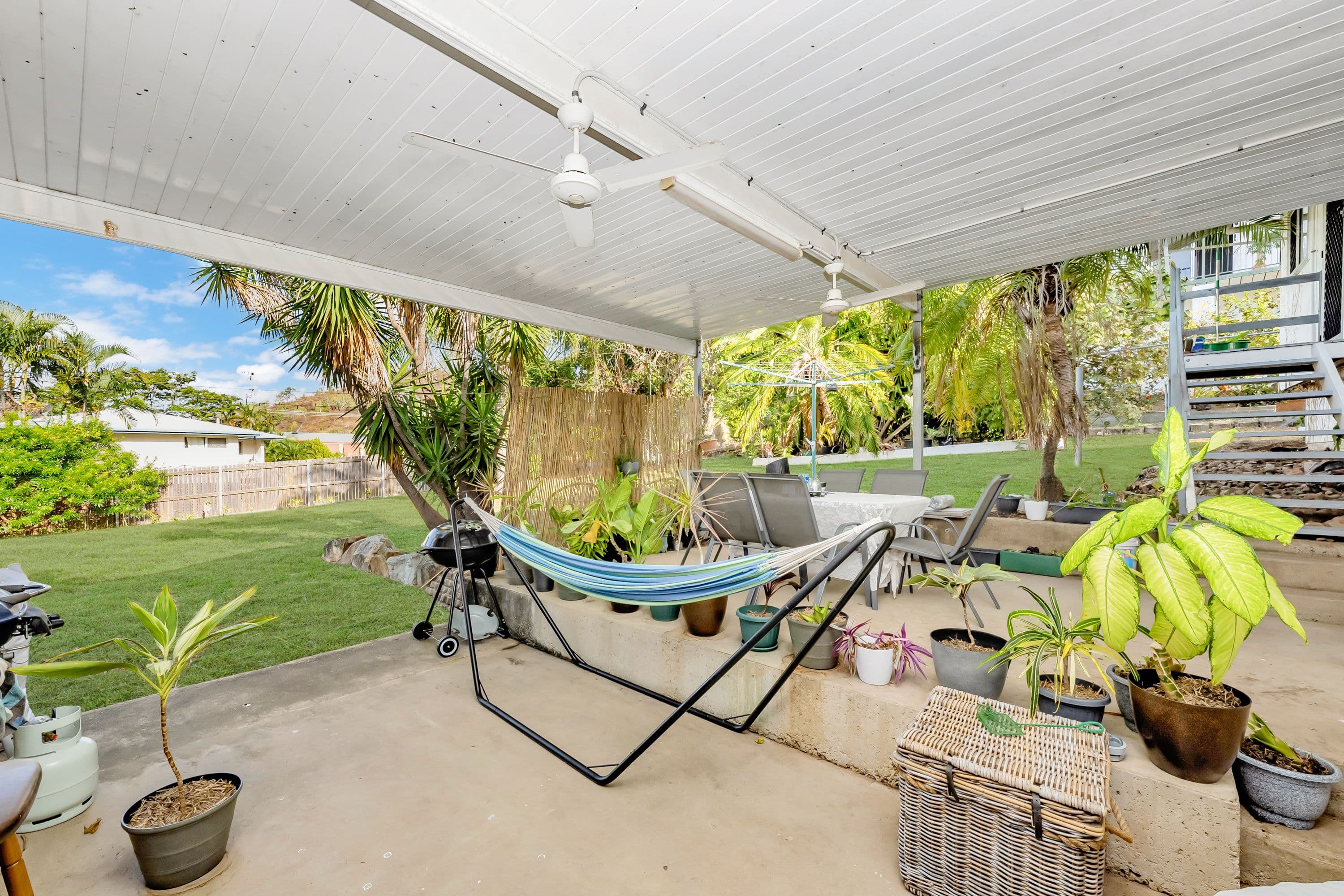 14 Linden Crescent, Wulguru QLD 4811, Wulguru - Thumbnail 2