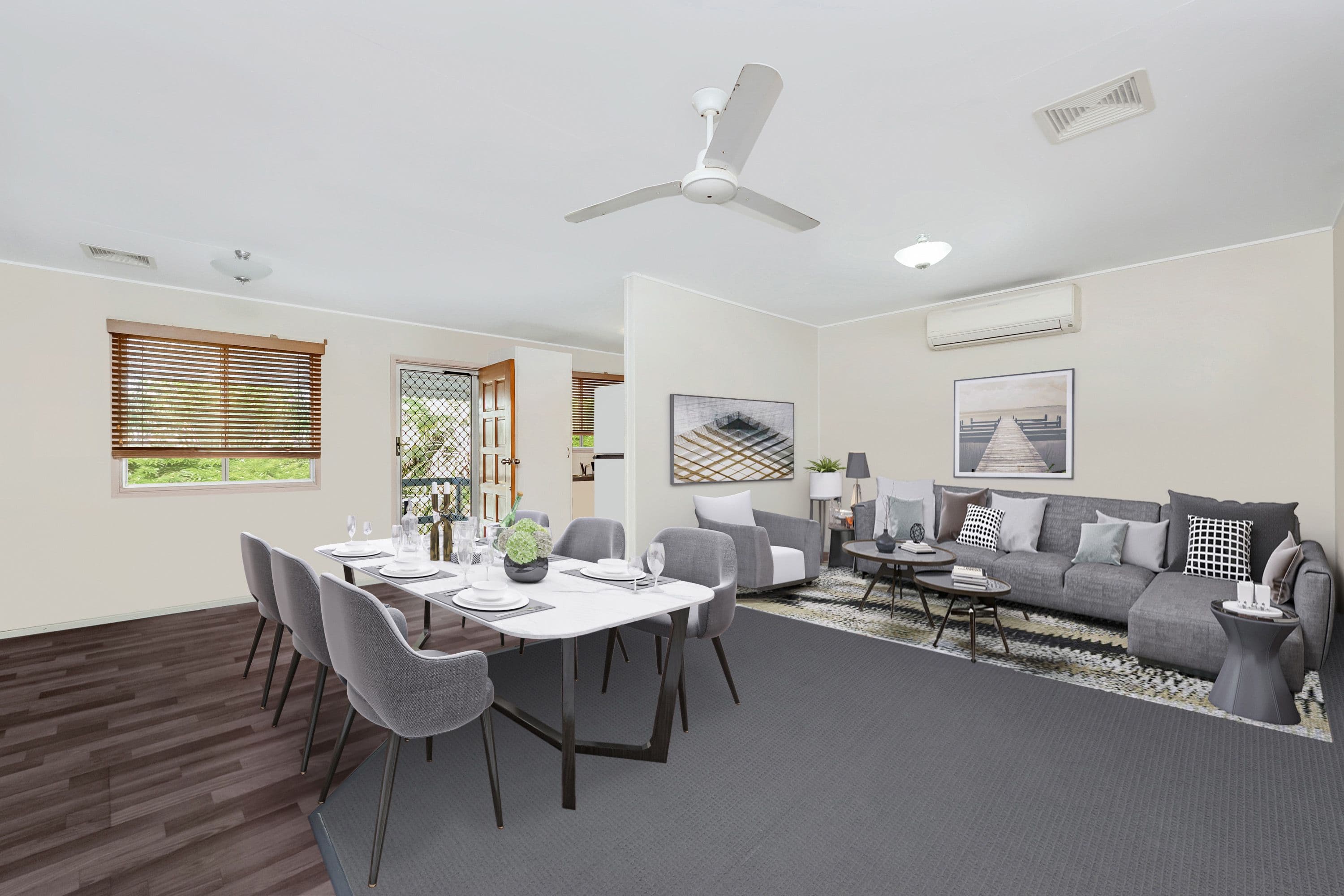 14 Linden Crescent, Wulguru QLD 4811, Wulguru - Thumbnail 4