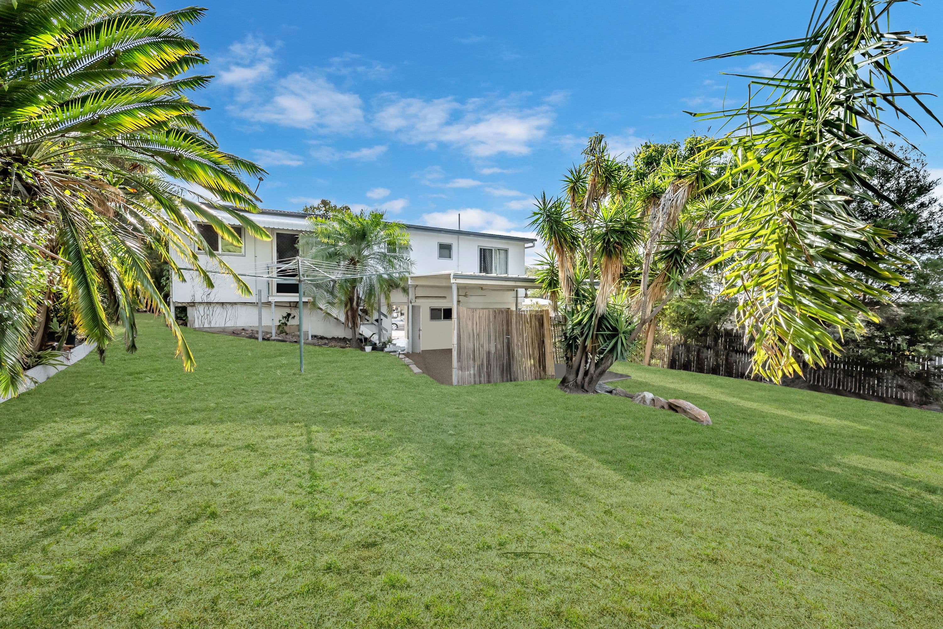 14 Linden Crescent, Wulguru QLD 4811, Wulguru - Thumbnail 7