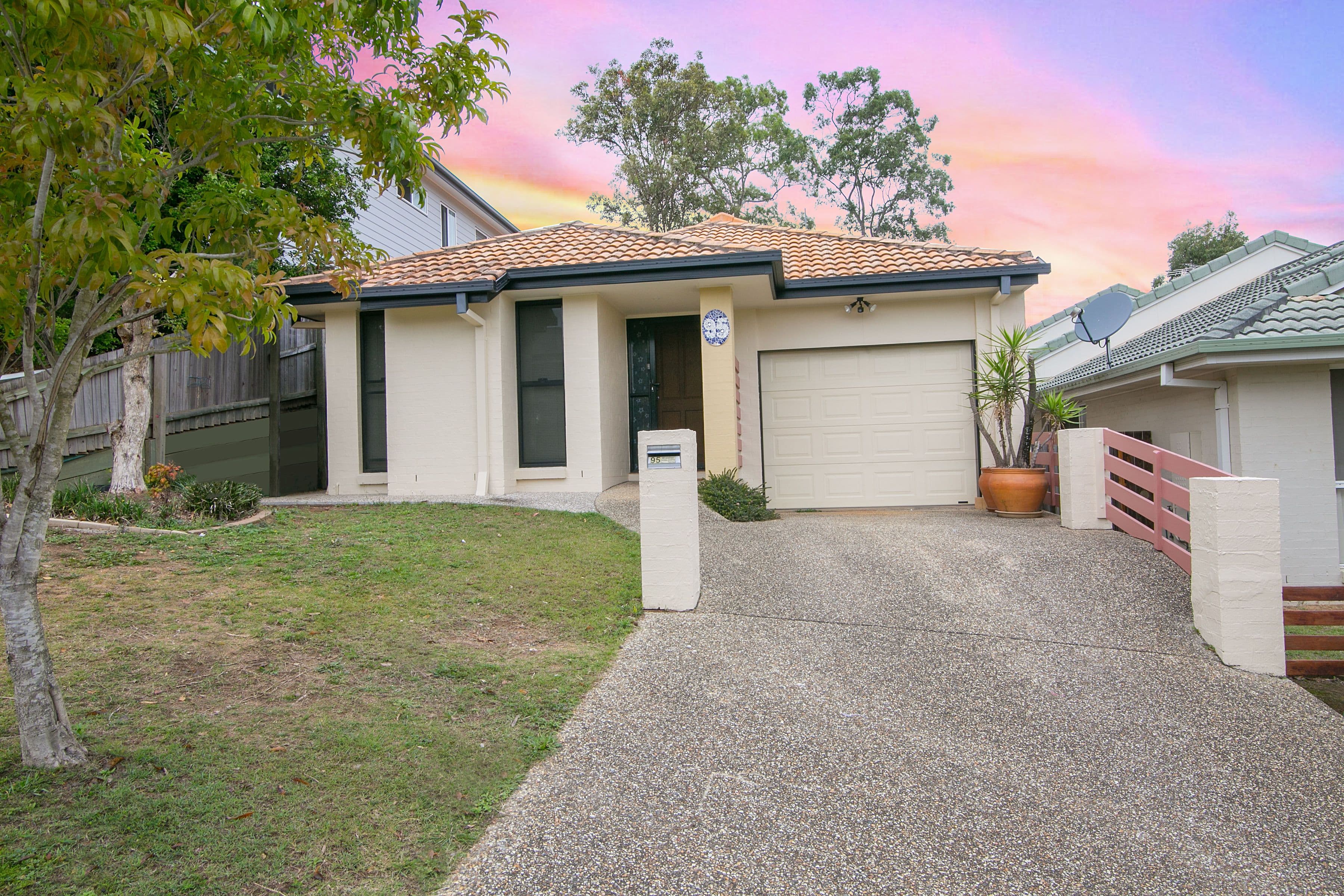 95 Opossum Circuit, Springfield Lakes QLD 4300, Springfield Lakes - Image 1