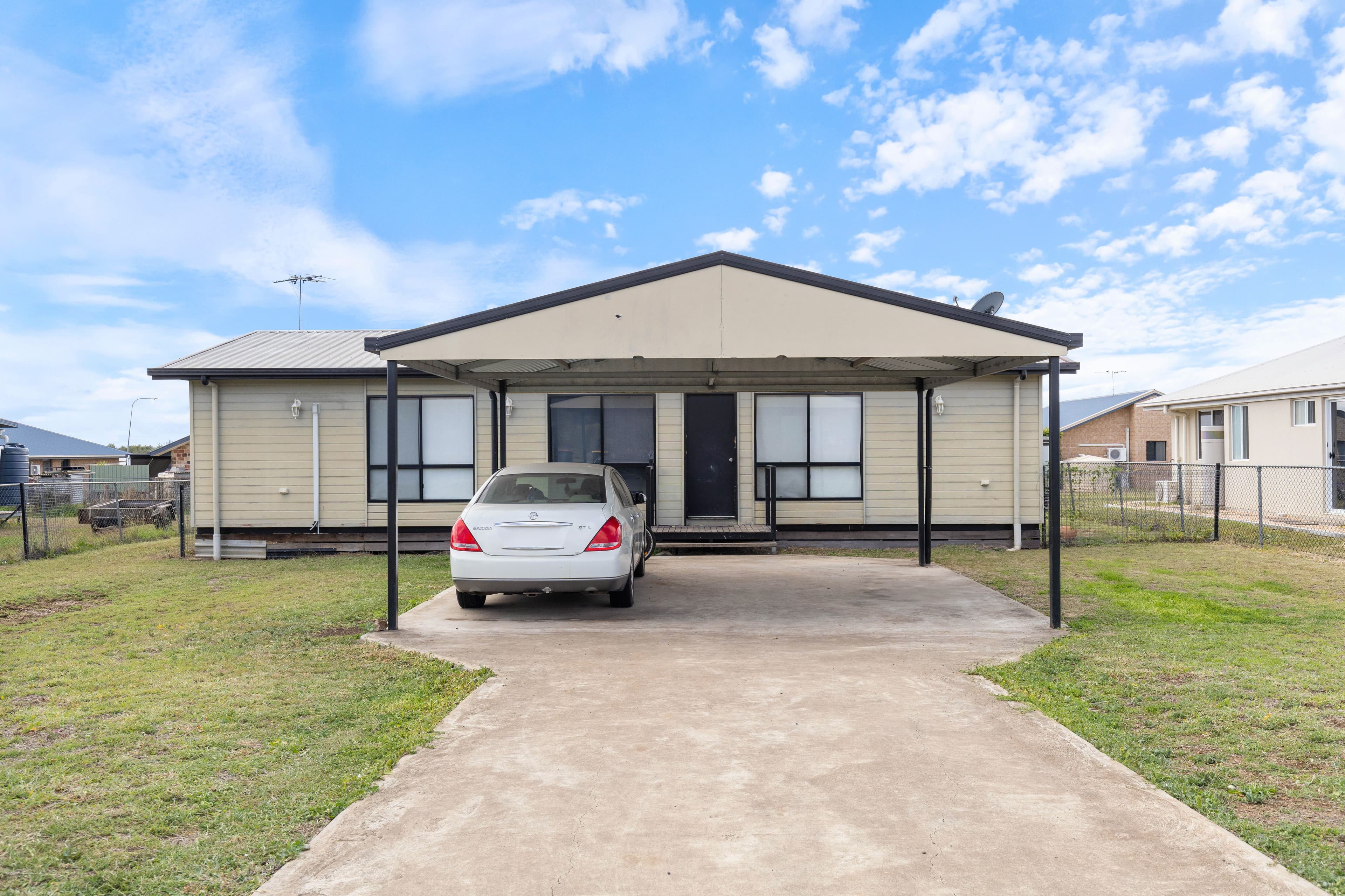 19 Burn Street, Capella QLD 4723, Capella - Image 1