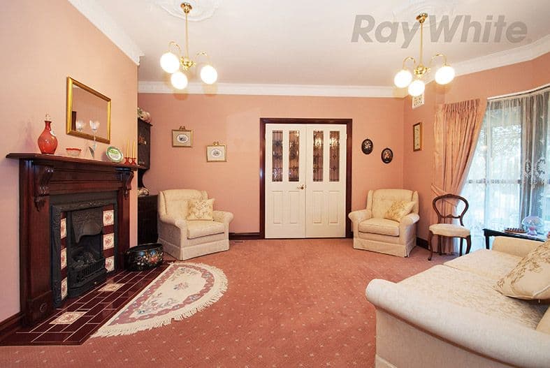 2 MCKERRAL Place, Croydon North VIC 3136, Croydon North - Thumbnail 3