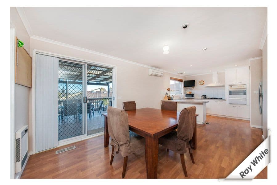20 Yarrawonga Street, NGUNNAWAL ACT 2913, Ngunnawal - Image 1
