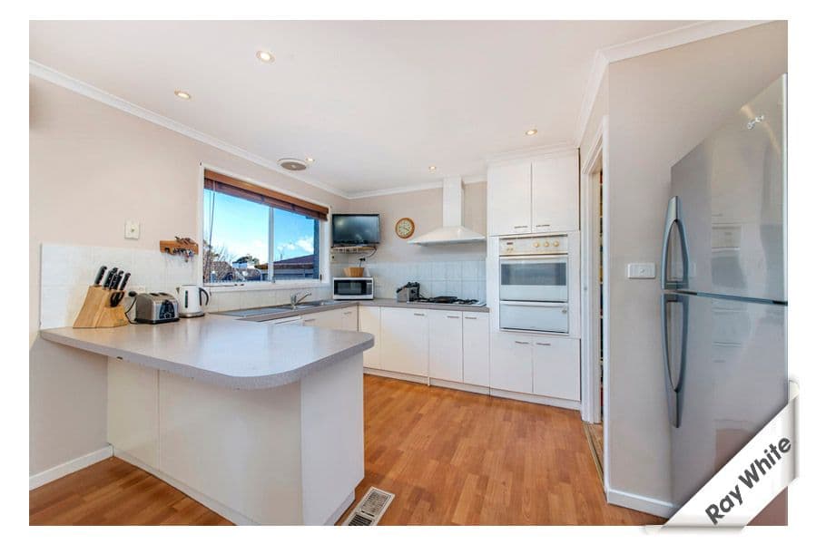 20 Yarrawonga Street, NGUNNAWAL ACT 2913, Ngunnawal - Thumbnail 2