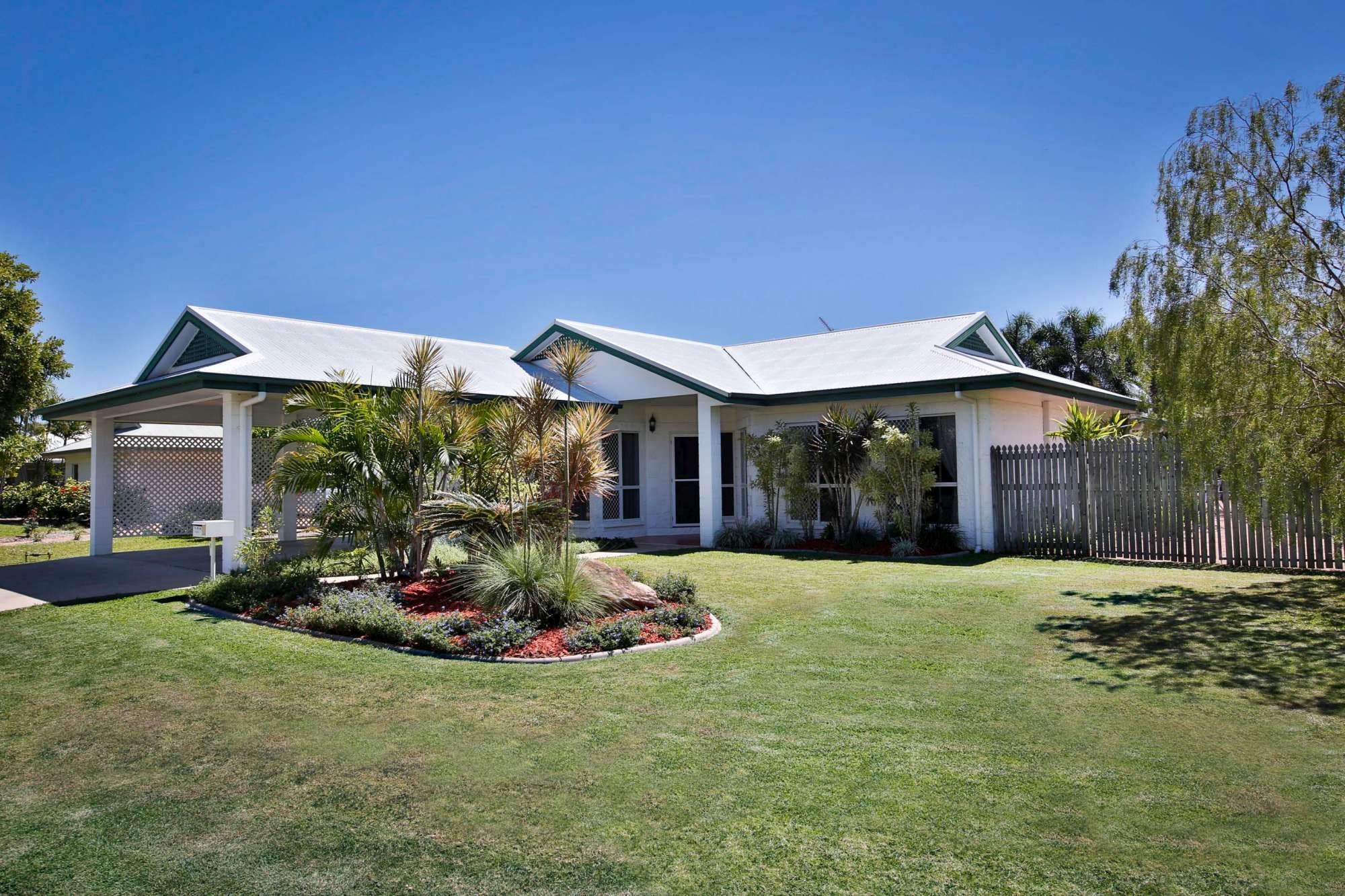 8 Gledhill Court, ANNANDALE QLD 4814, Annandale - Image 1