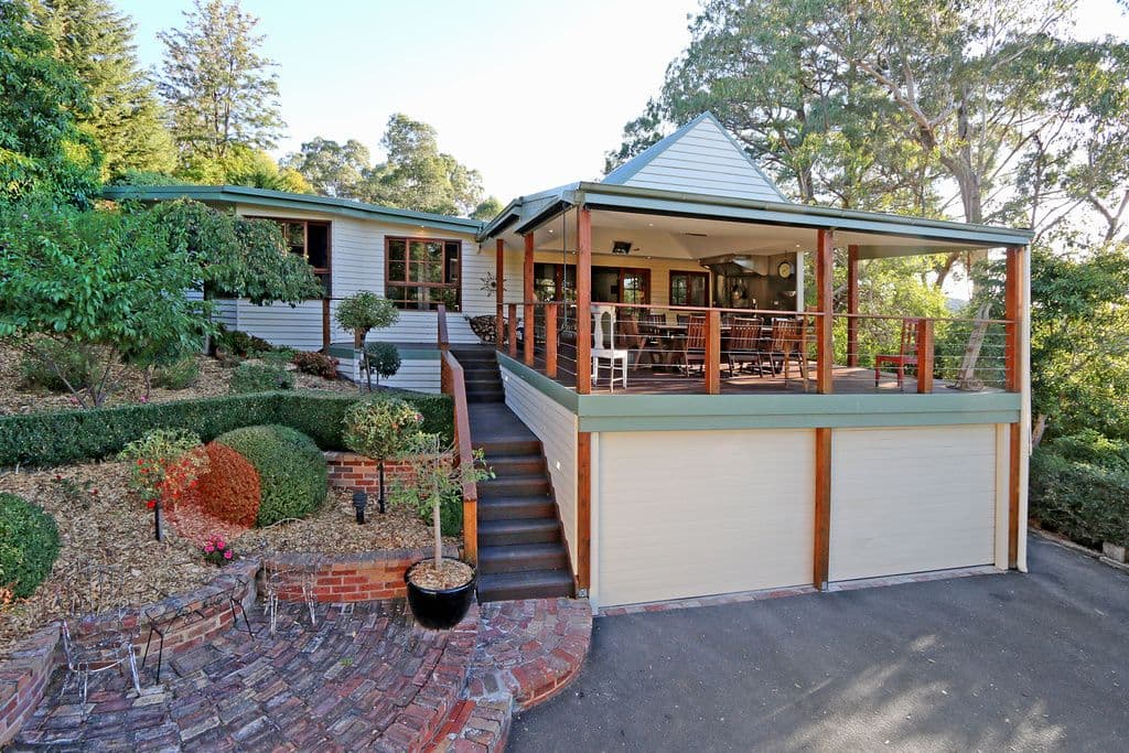120 Birmingham Road, MOUNT EVELYN VIC 3796, Mount Evelyn - Image 1