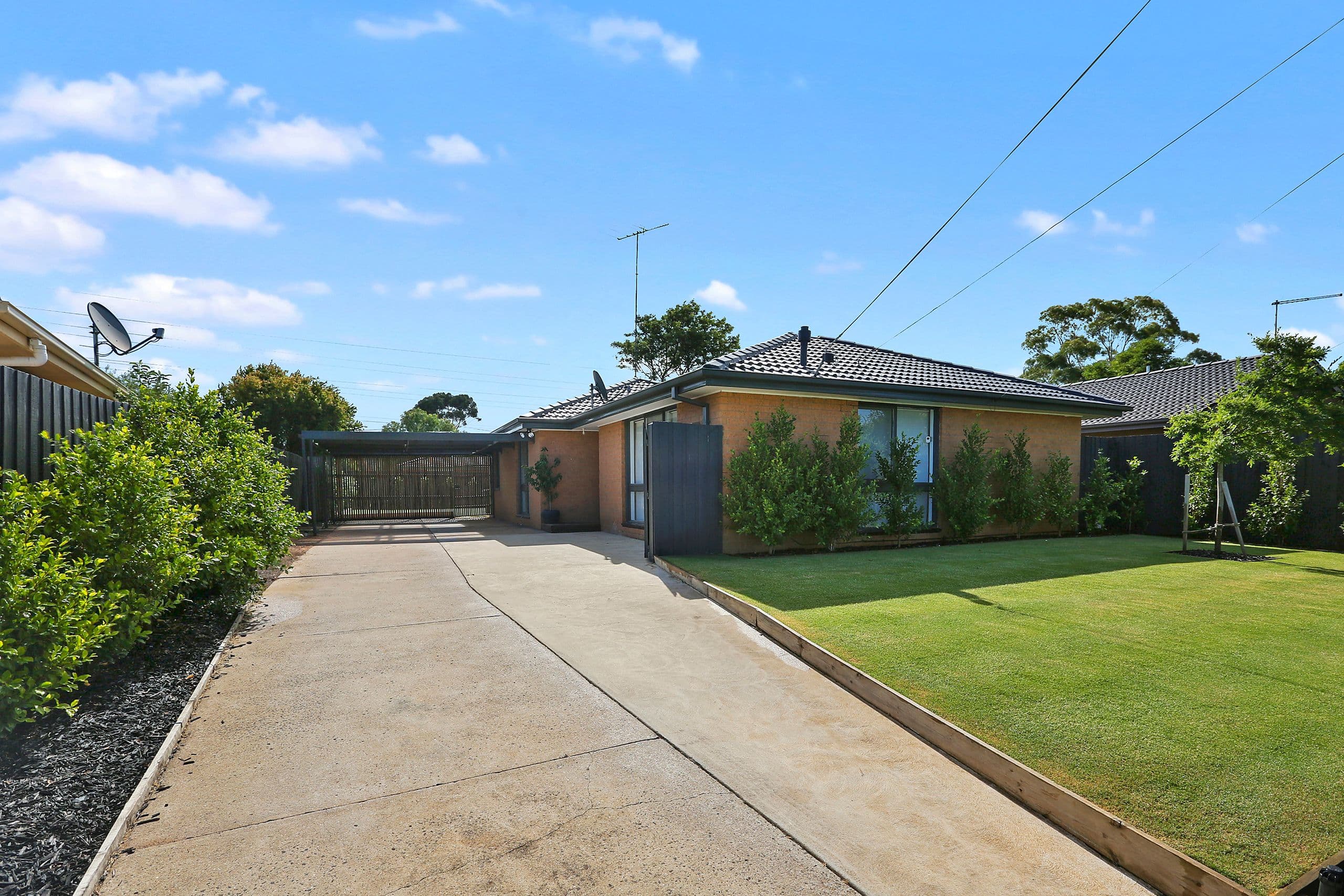 7 Shepherdson Avenue, Corio VIC 3214, Corio - Image 1