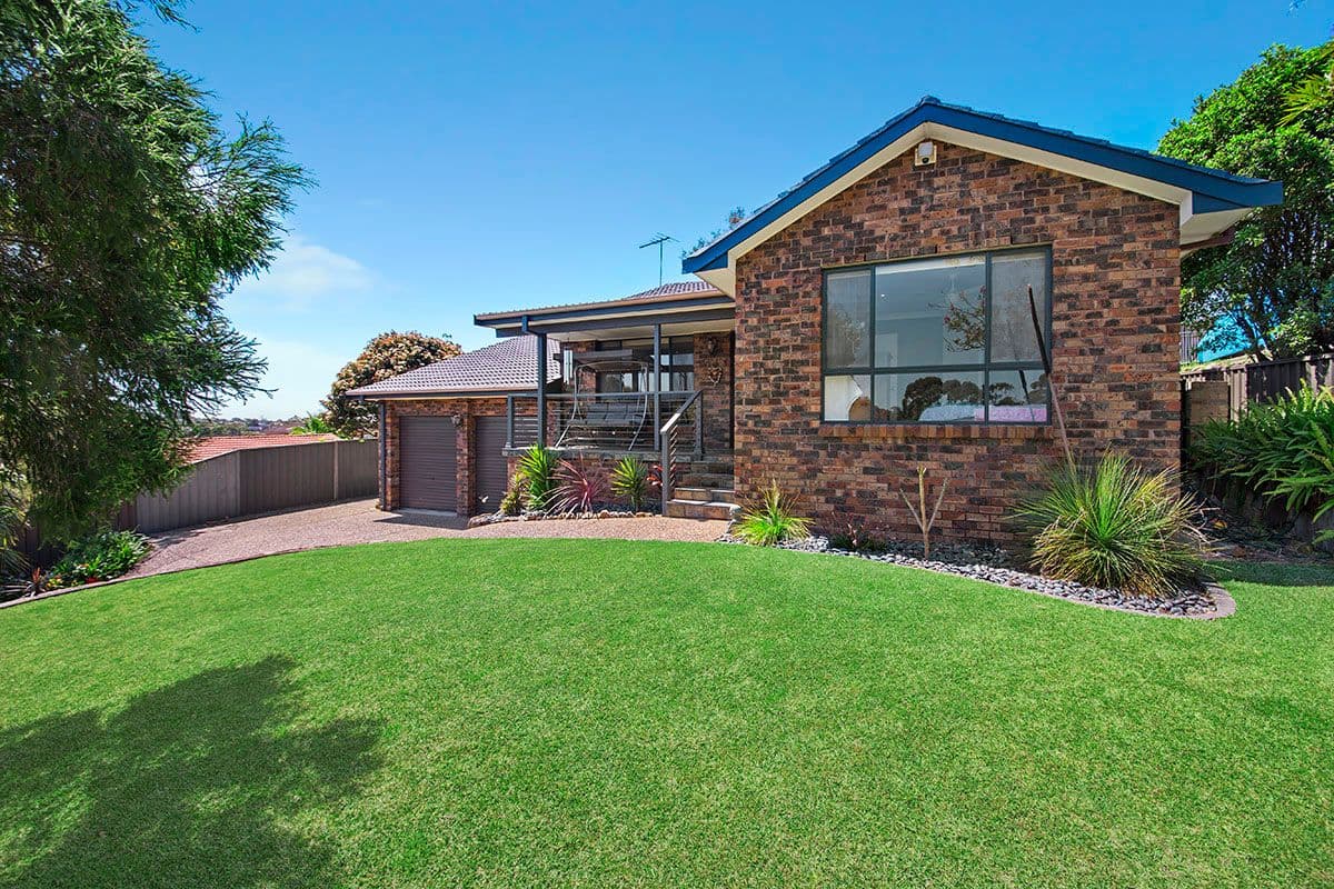 8 Sutcliffe Place, Barden Ridge NSW 2234, Barden Ridge - Image 1