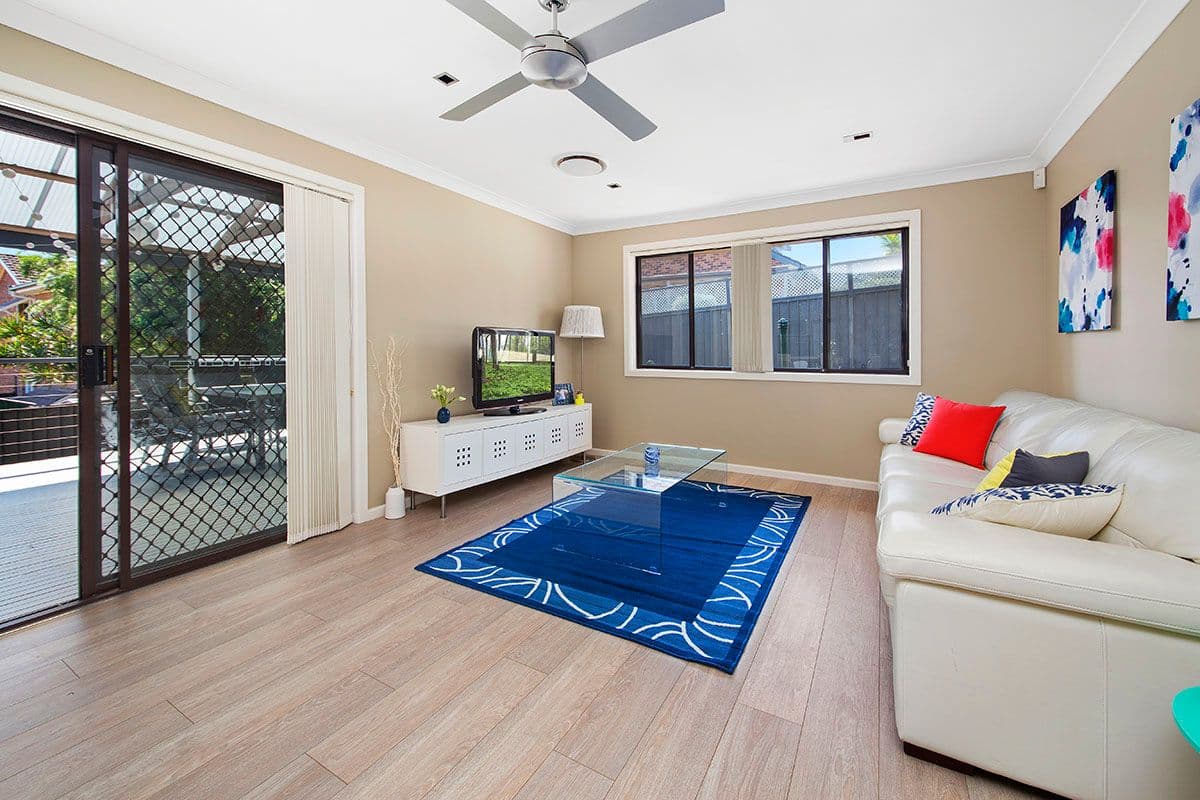 8 Sutcliffe Place, Barden Ridge NSW 2234, Barden Ridge - Thumbnail 3