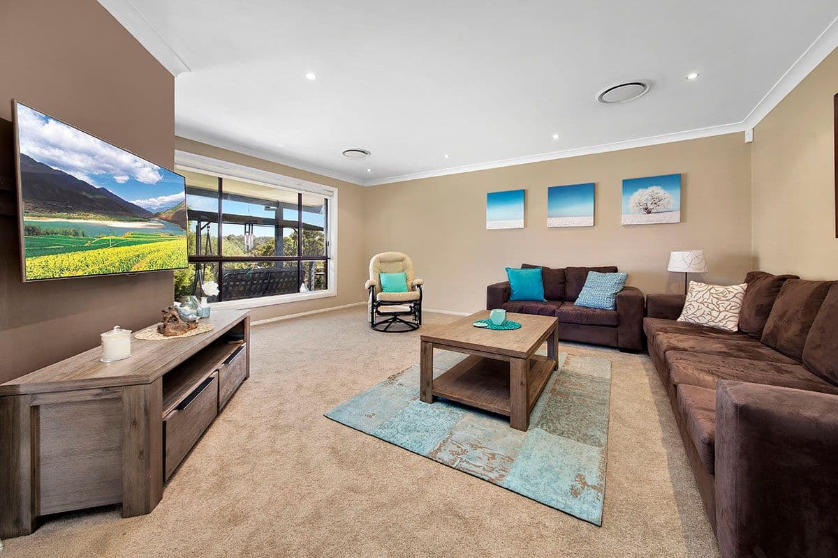 8 Sutcliffe Place, Barden Ridge NSW 2234, Barden Ridge - Thumbnail 4