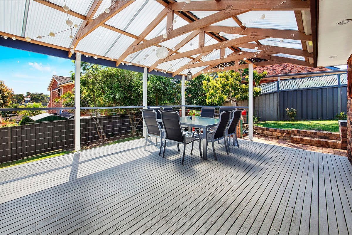8 Sutcliffe Place, Barden Ridge NSW 2234, Barden Ridge - Thumbnail 7
