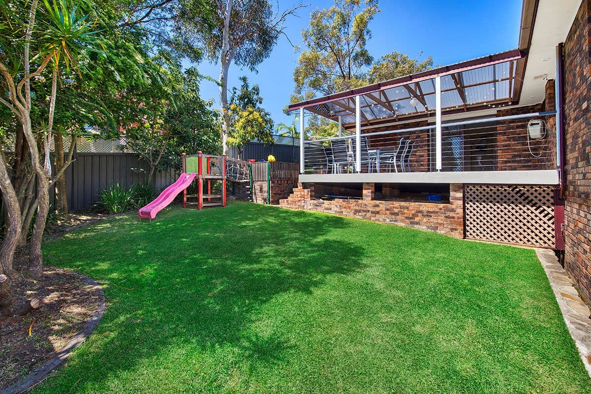 8 Sutcliffe Place, Barden Ridge NSW 2234, Barden Ridge - Thumbnail 8