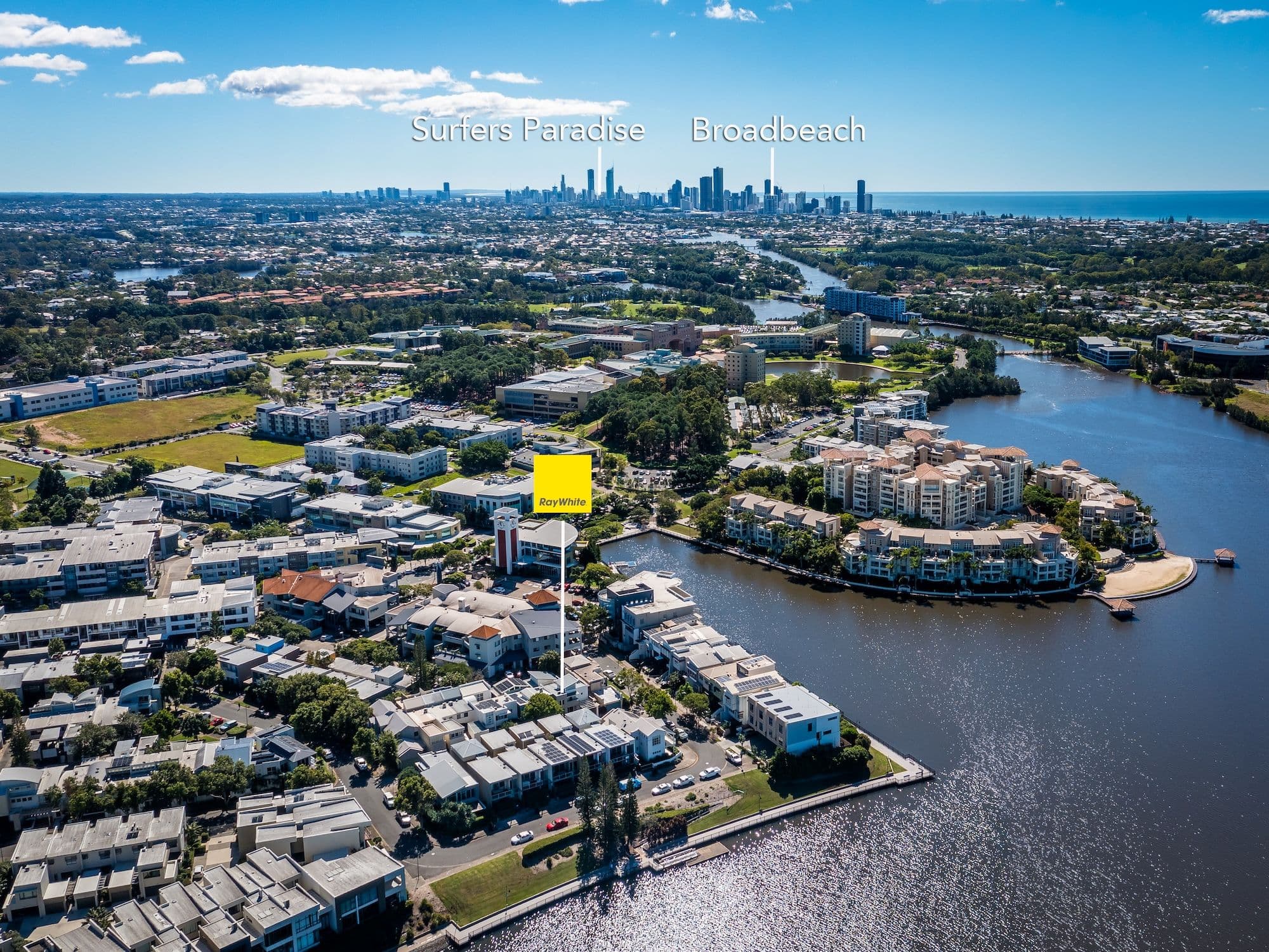 20 Lader Terrace, Varsity Lakes QLD 4227, Varsity Lakes - Image 1