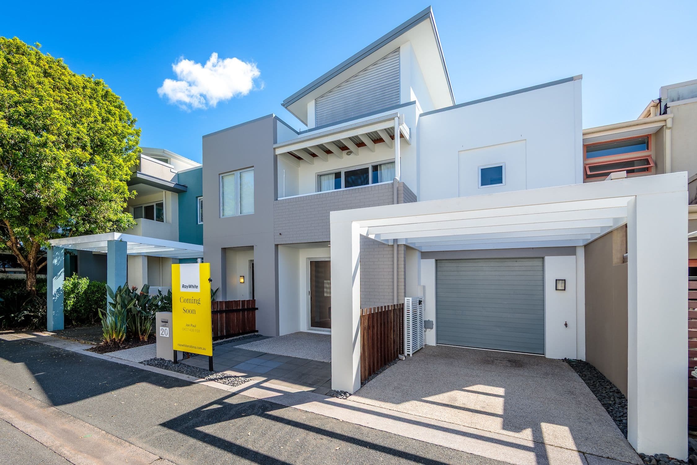 20 Lader Terrace, Varsity Lakes QLD 4227, Varsity Lakes - Thumbnail 2