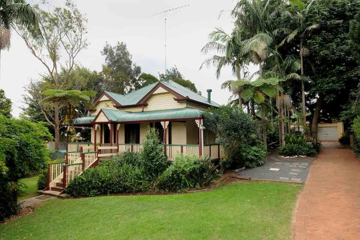 31 Gentle Street, NORTH TOOWOOMBA QLD 4350, North Toowoomba - Image 1