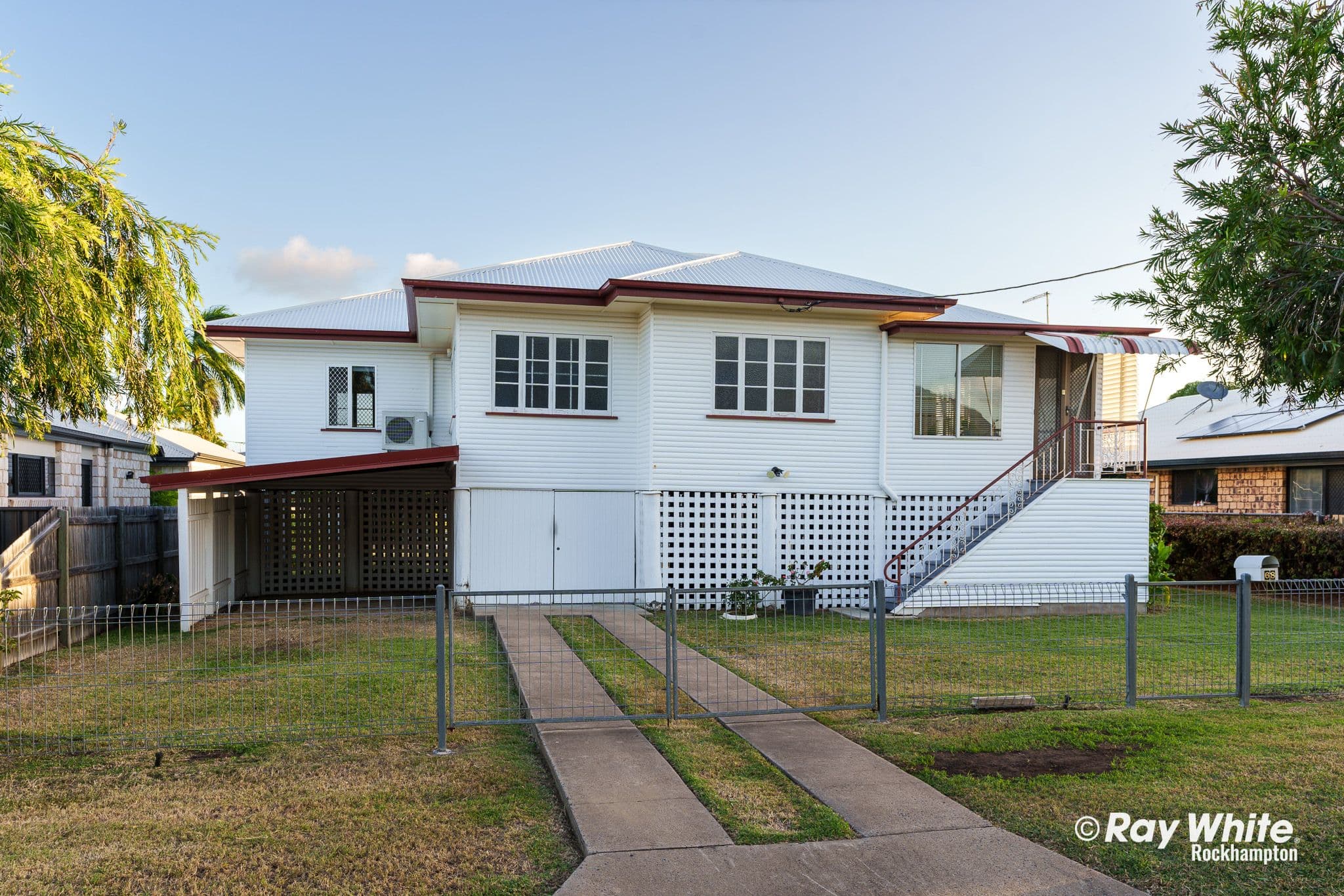 68 Burnett Street, Berserker QLD 4701, Berserker - Image 1