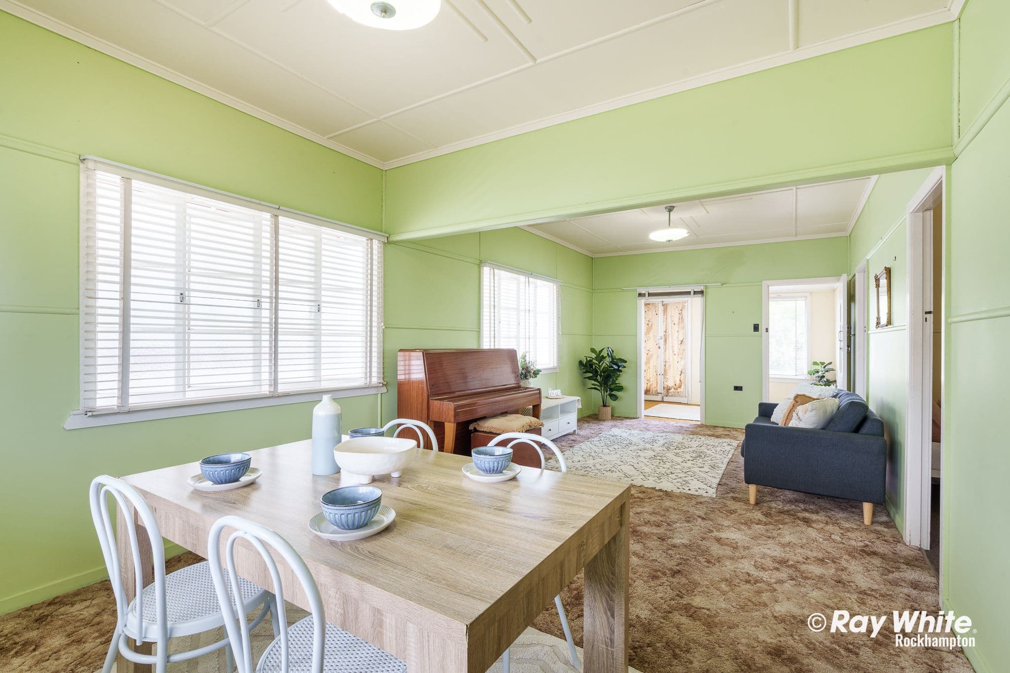68 Burnett Street, Berserker QLD 4701, Berserker - Thumbnail 4
