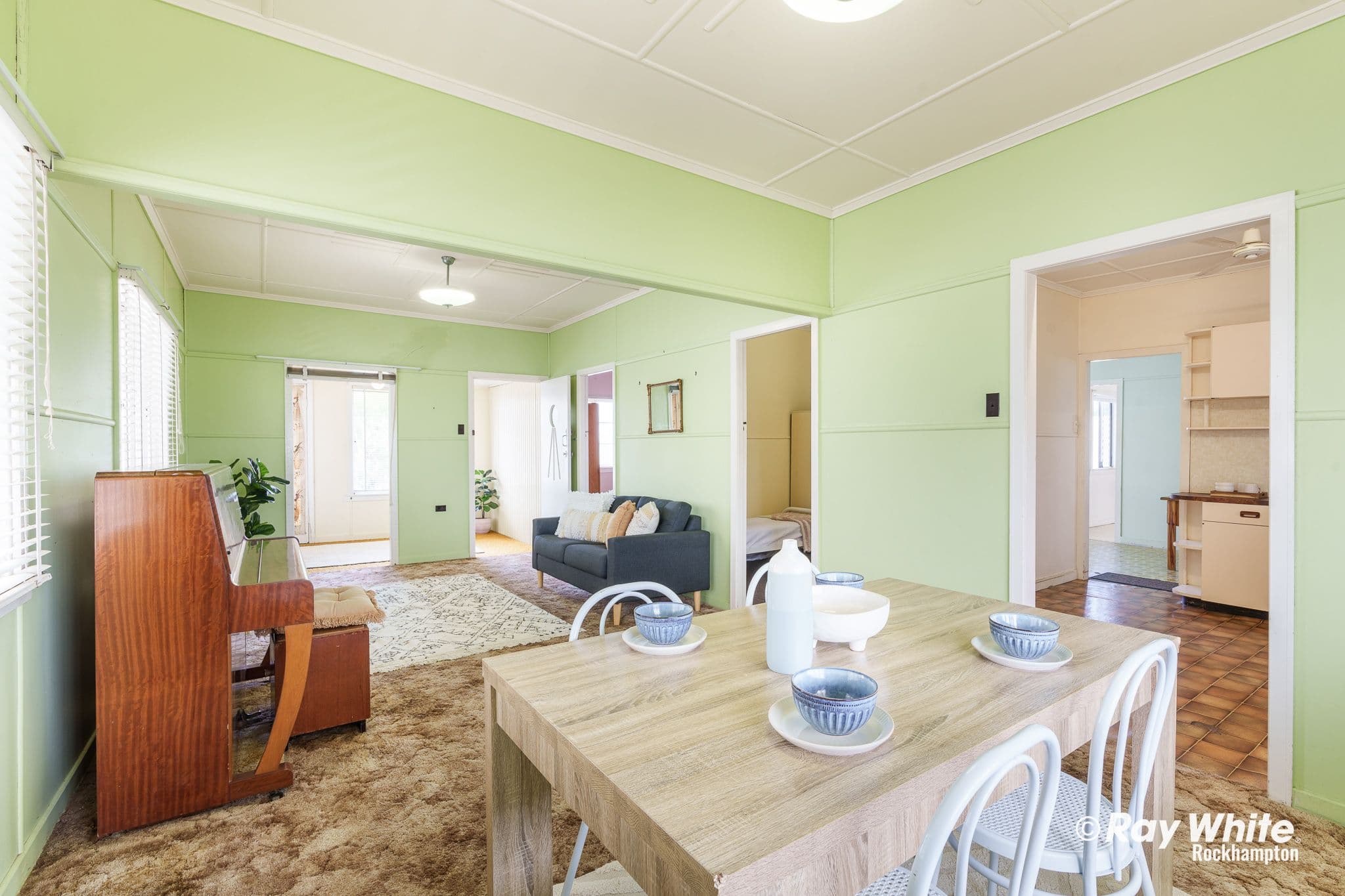 68 Burnett Street, Berserker QLD 4701, Berserker - Thumbnail 6