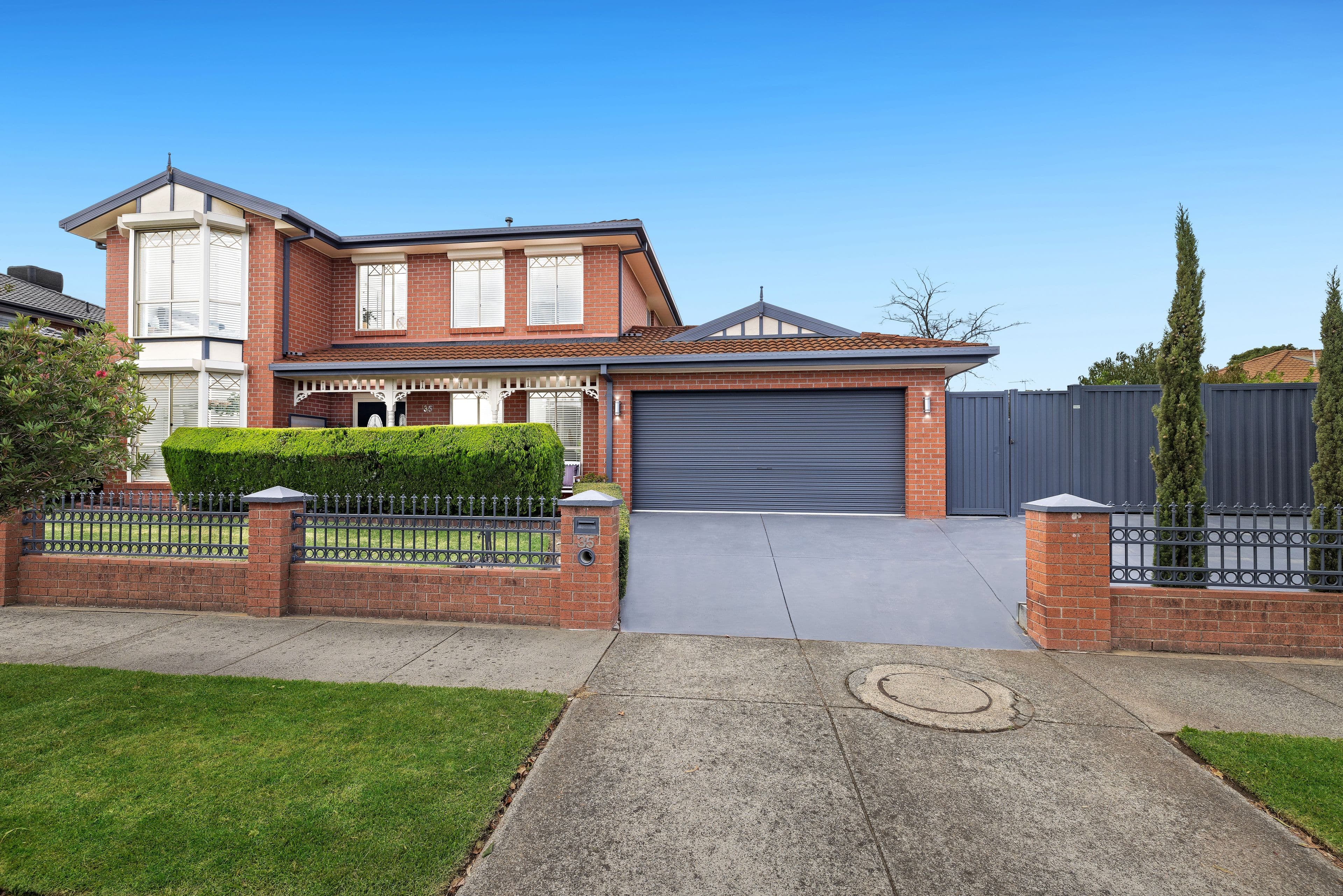 35 Gearon Avenue, Rowville VIC 3178, Rowville - Thumbnail 2