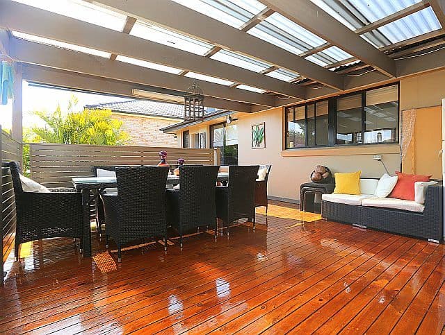 21 Kurrajong Avenue, GEORGES HALL NSW 2198, Georges Hall - Thumbnail 7
