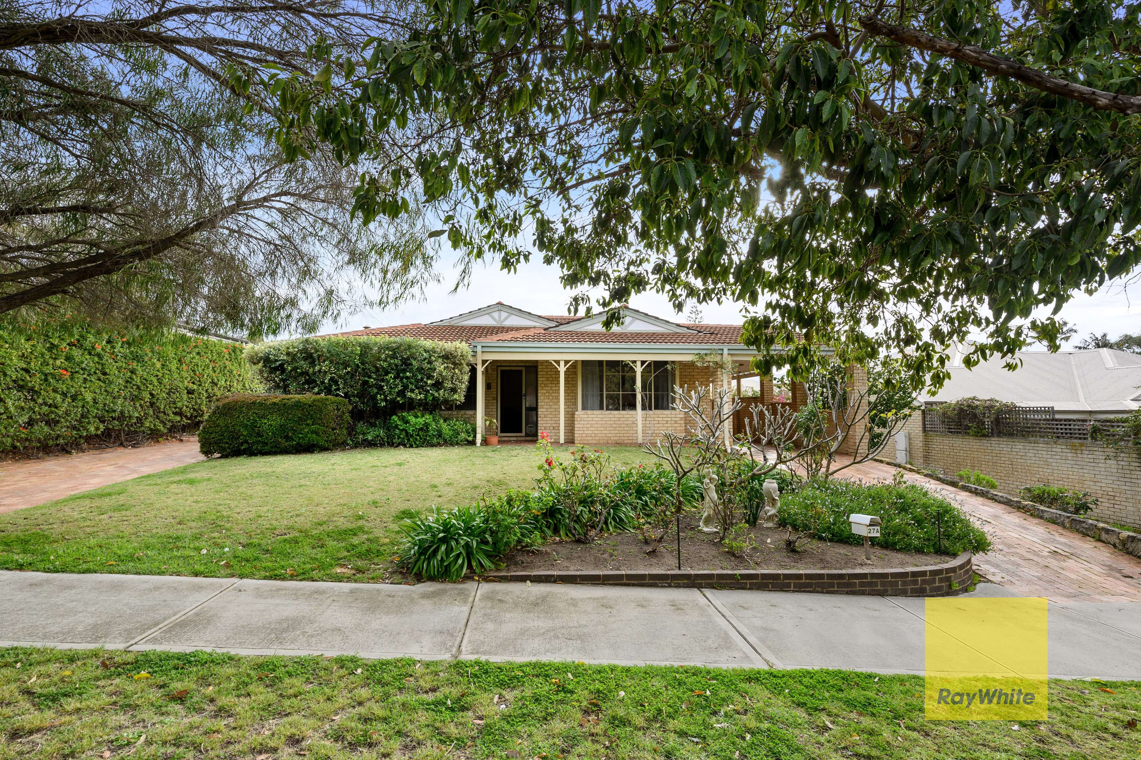 27A Elizabeth Street, Cottesloe WA 6011, Cottesloe - Thumbnail 2