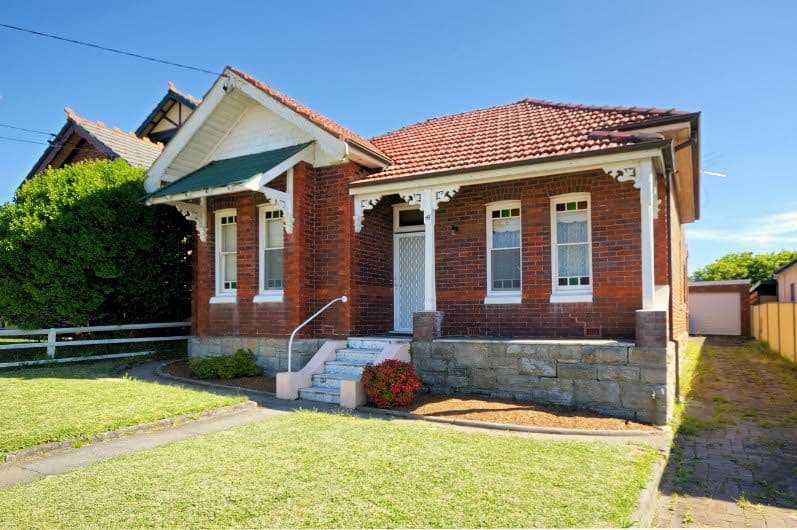 41  Oswell Street, ROCKDALE NSW 2216, Rockdale - Image 1
