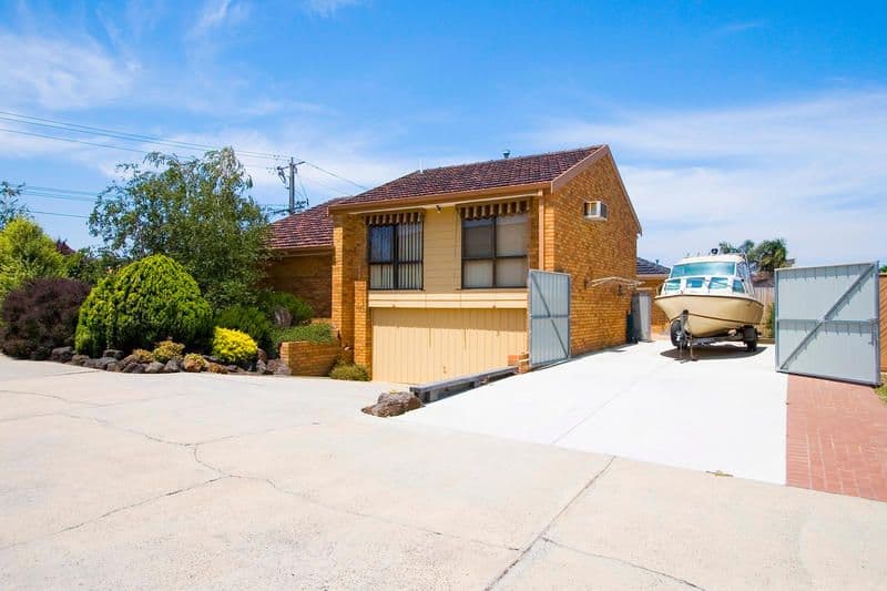 1 Lauren Close, DINGLEY VILLAGE VIC 3172, Dingley Village - Thumbnail 8