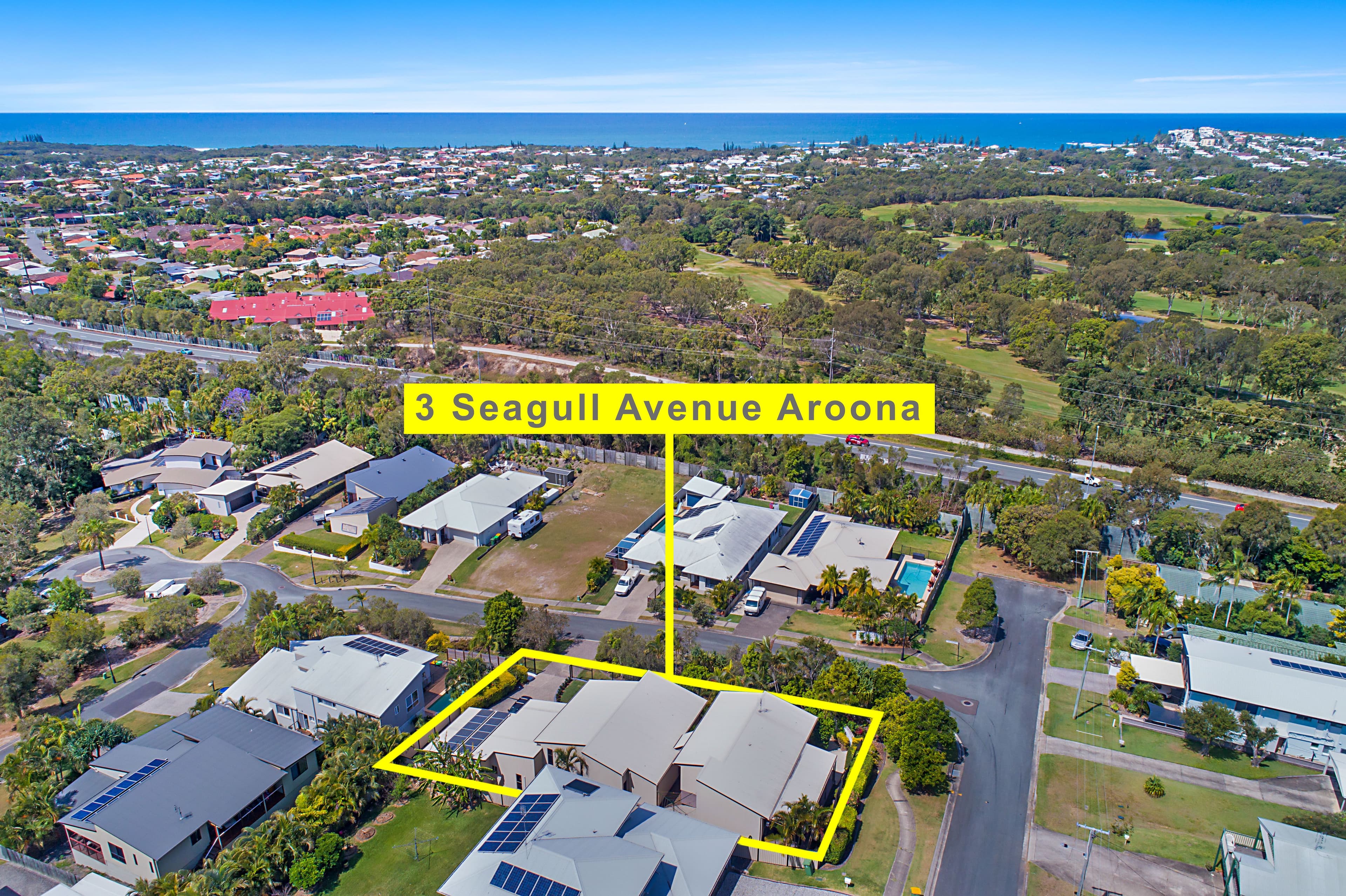 3 Seagull Avenue, Aroona QLD 4551, Aroona - Thumbnail 3