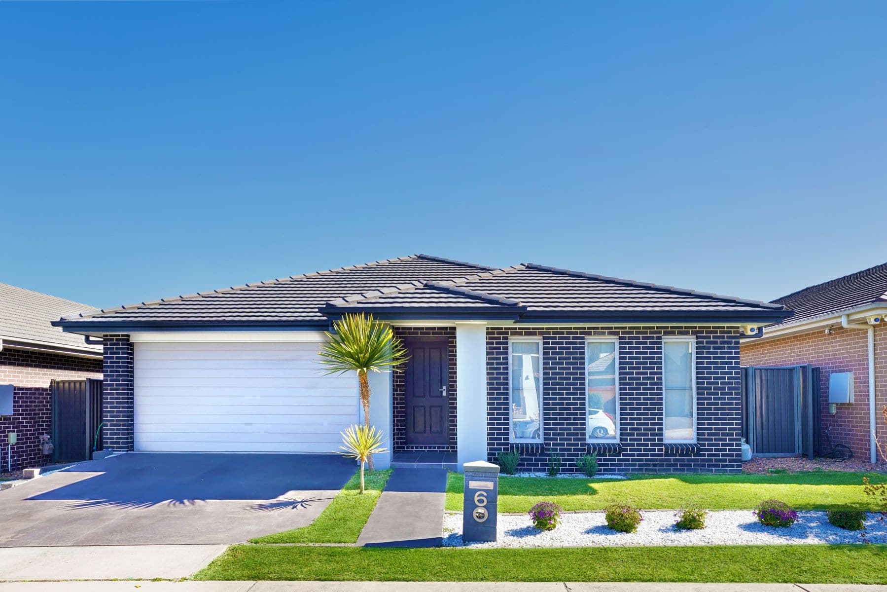 6 Bemurrah Street, JORDAN SPRINGS NSW 2747, Jordan Springs - Image 1