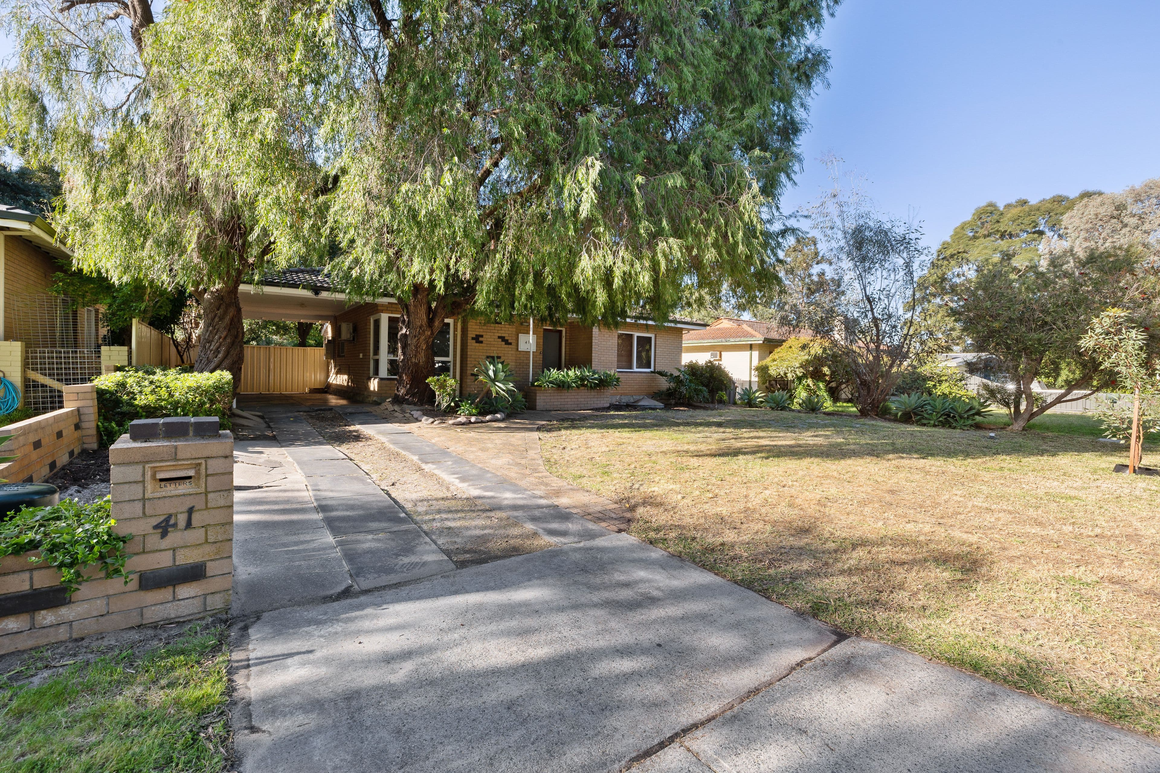 41 Bradshaw Street, Eden Hill WA 6054, Eden Hill - Image 1