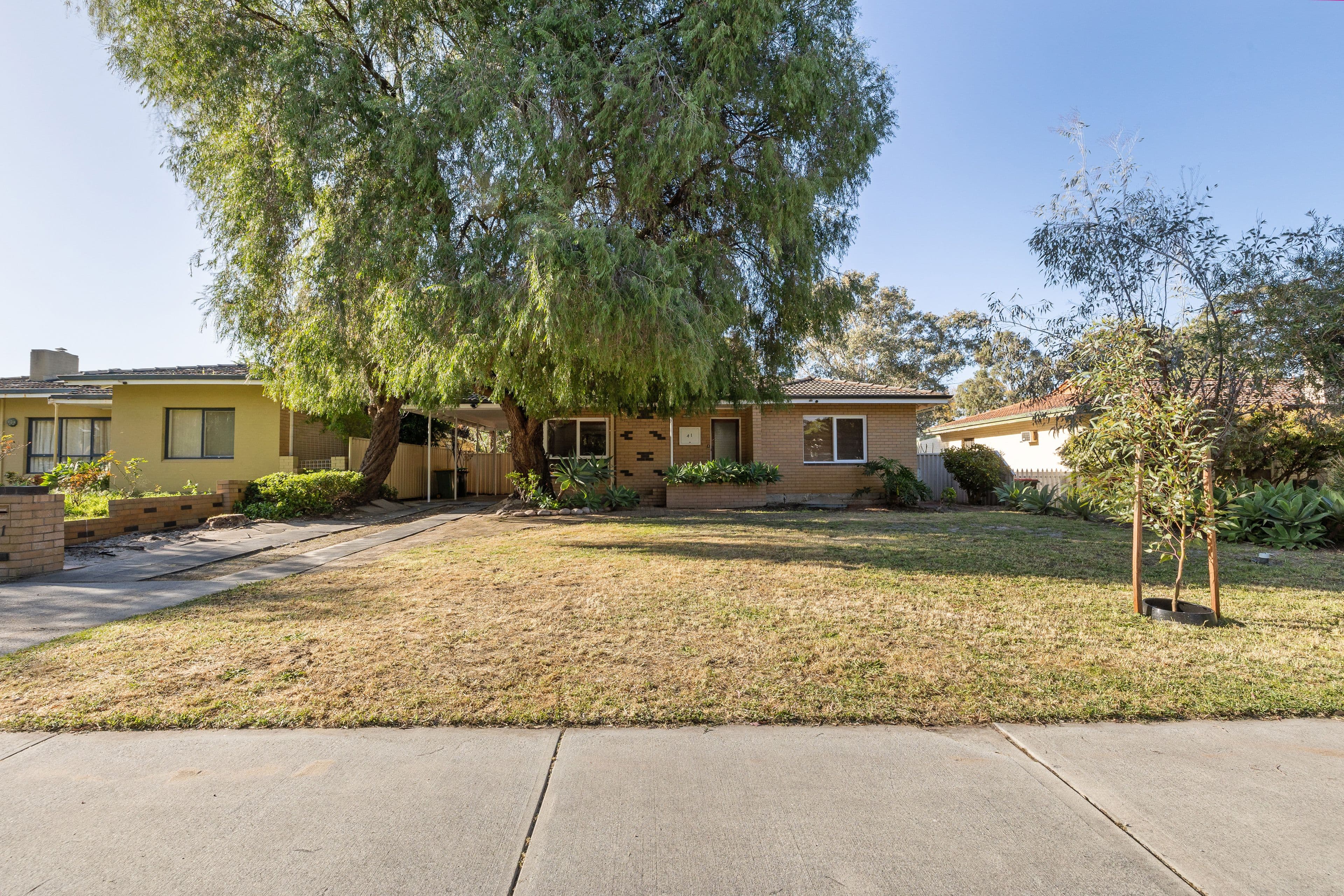41 Bradshaw Street, Eden Hill WA 6054, Eden Hill - Thumbnail 2