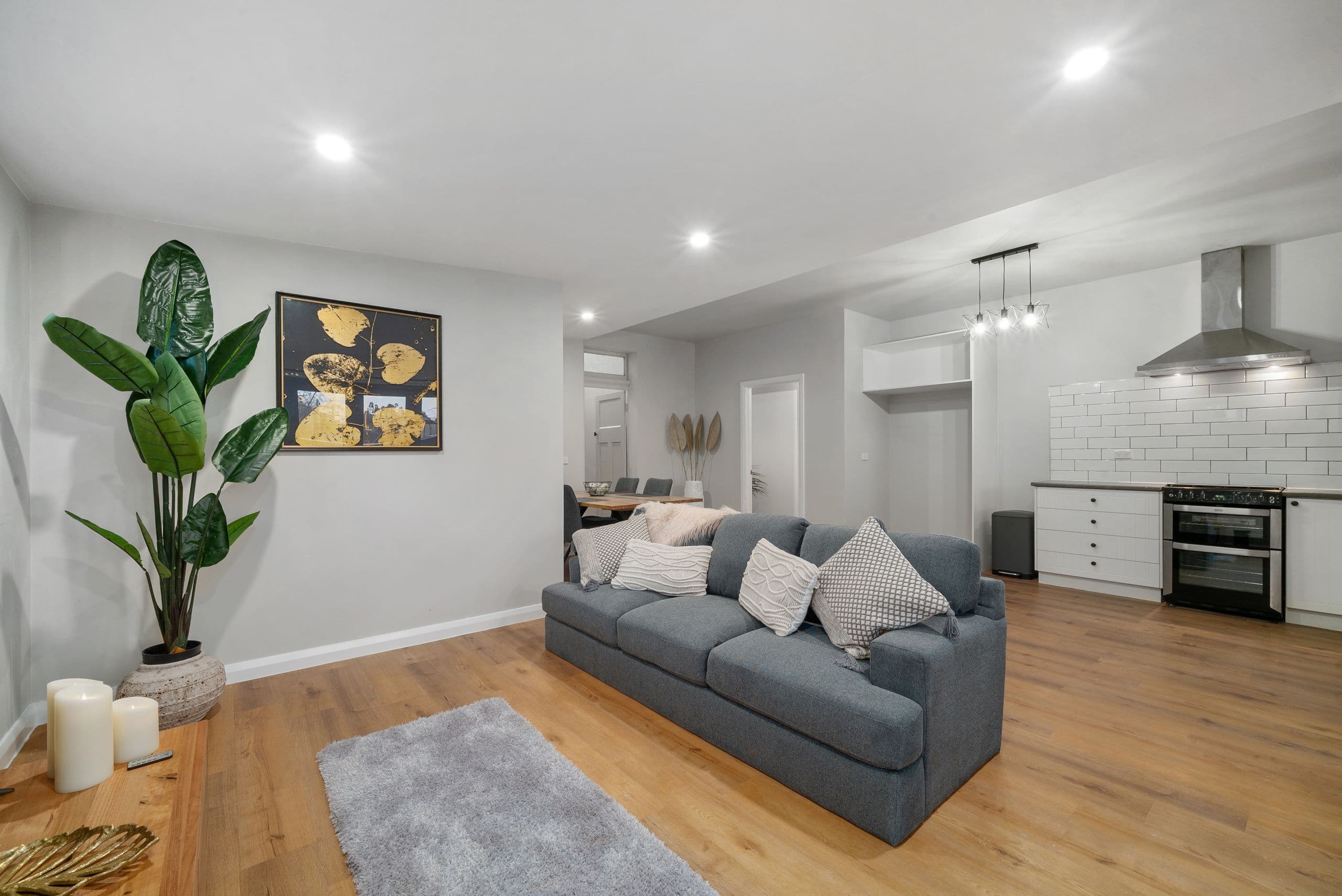 3 Nixon Street, Benalla VIC 3672, Benalla - Thumbnail 3