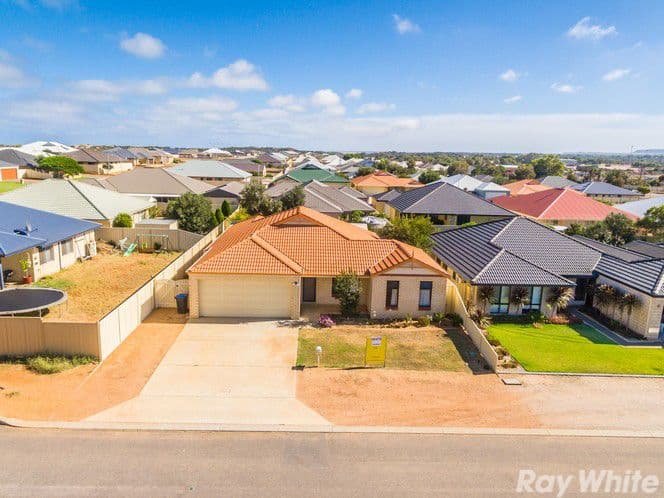 46 Moorings Loop, Sunset Beach WA 6530, Sunset Beach - Image 1