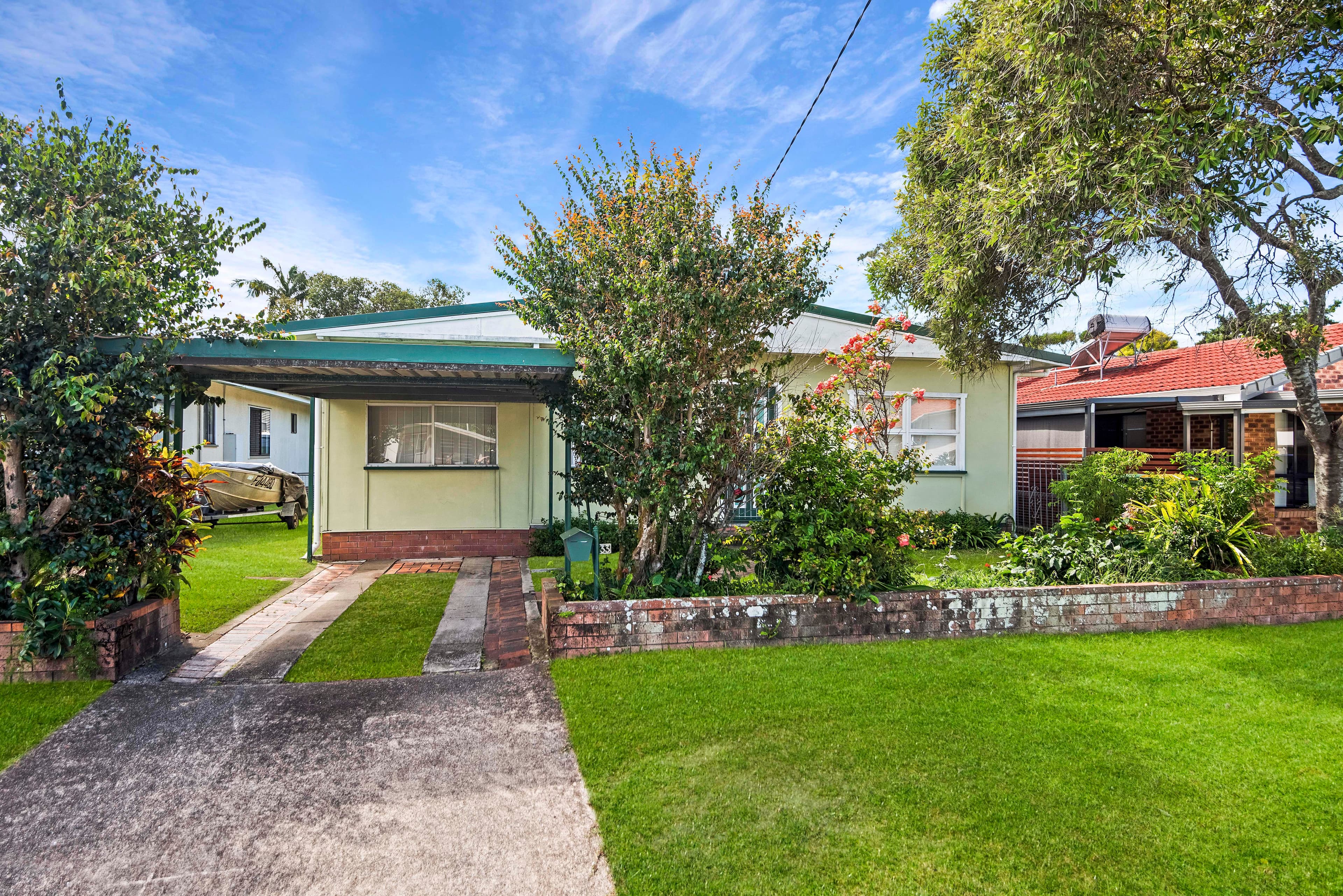 33 Fifth Avenue, Palm Beach QLD 4221, Palm Beach - Image 1