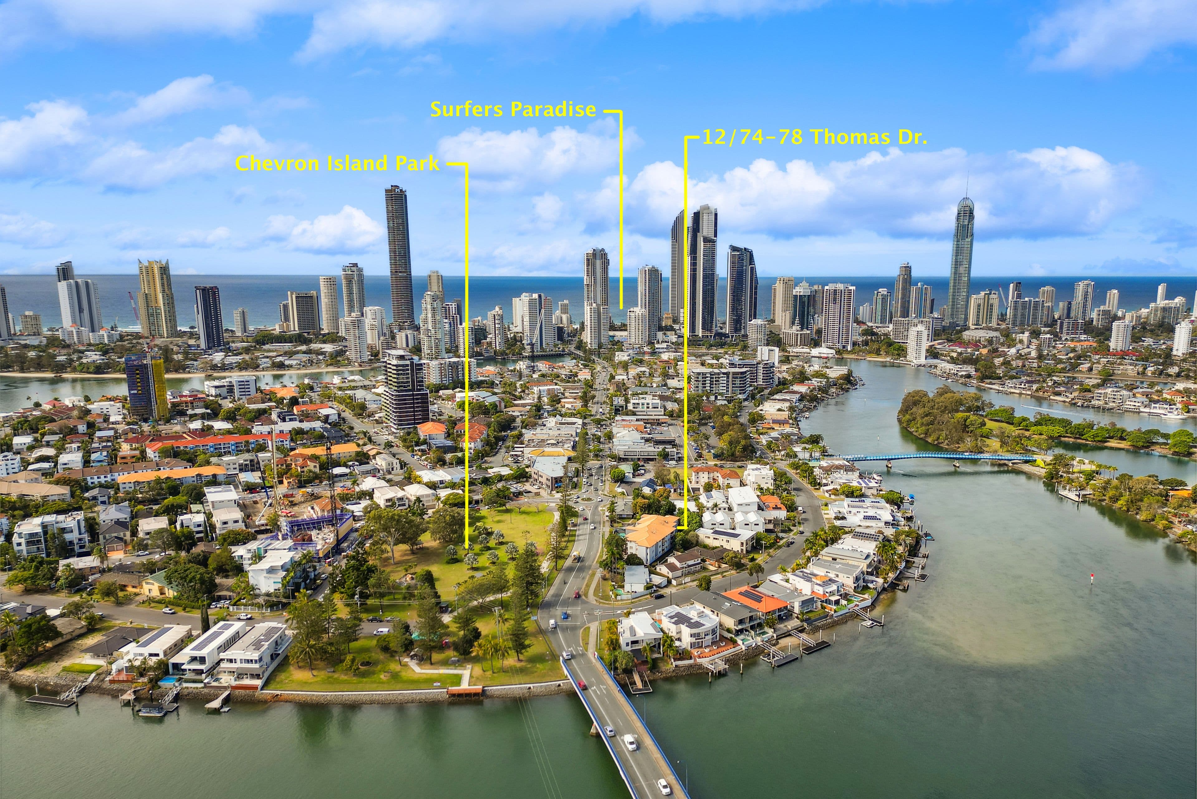 74-78 Thomas Drive, Surfers Paradise QLD 4217, Surfers Paradise - Thumbnail 2