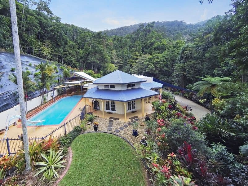277-279 Toogood Road, BAYVIEW HEIGHTS QLD 4868, Bayview Heights - Image 1