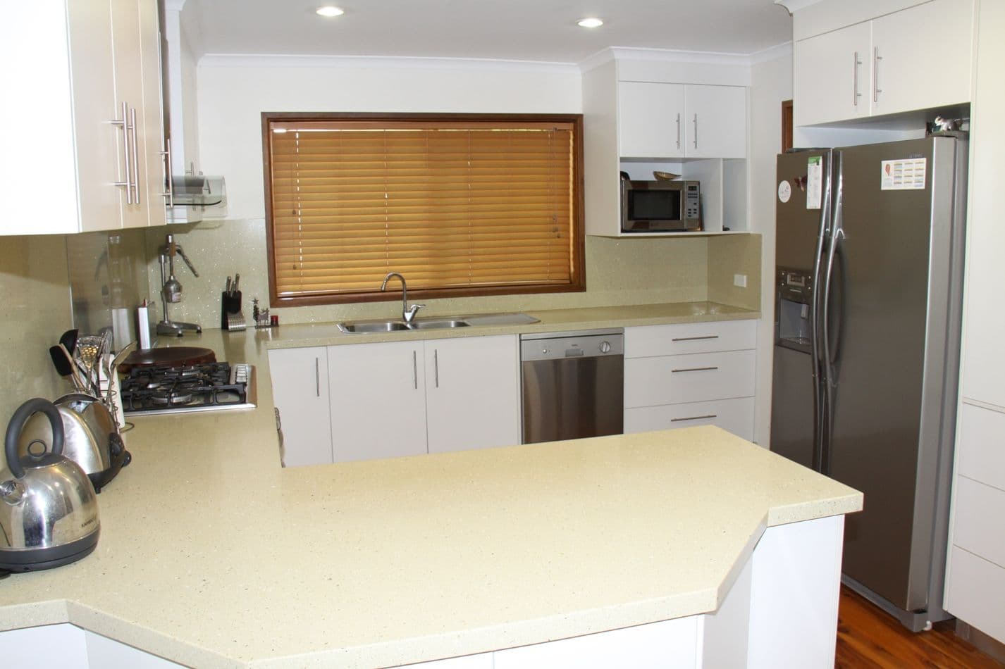 15 Alkina Crescent, Boyne Island QLD 4680, Boyne Island - Thumbnail 4
