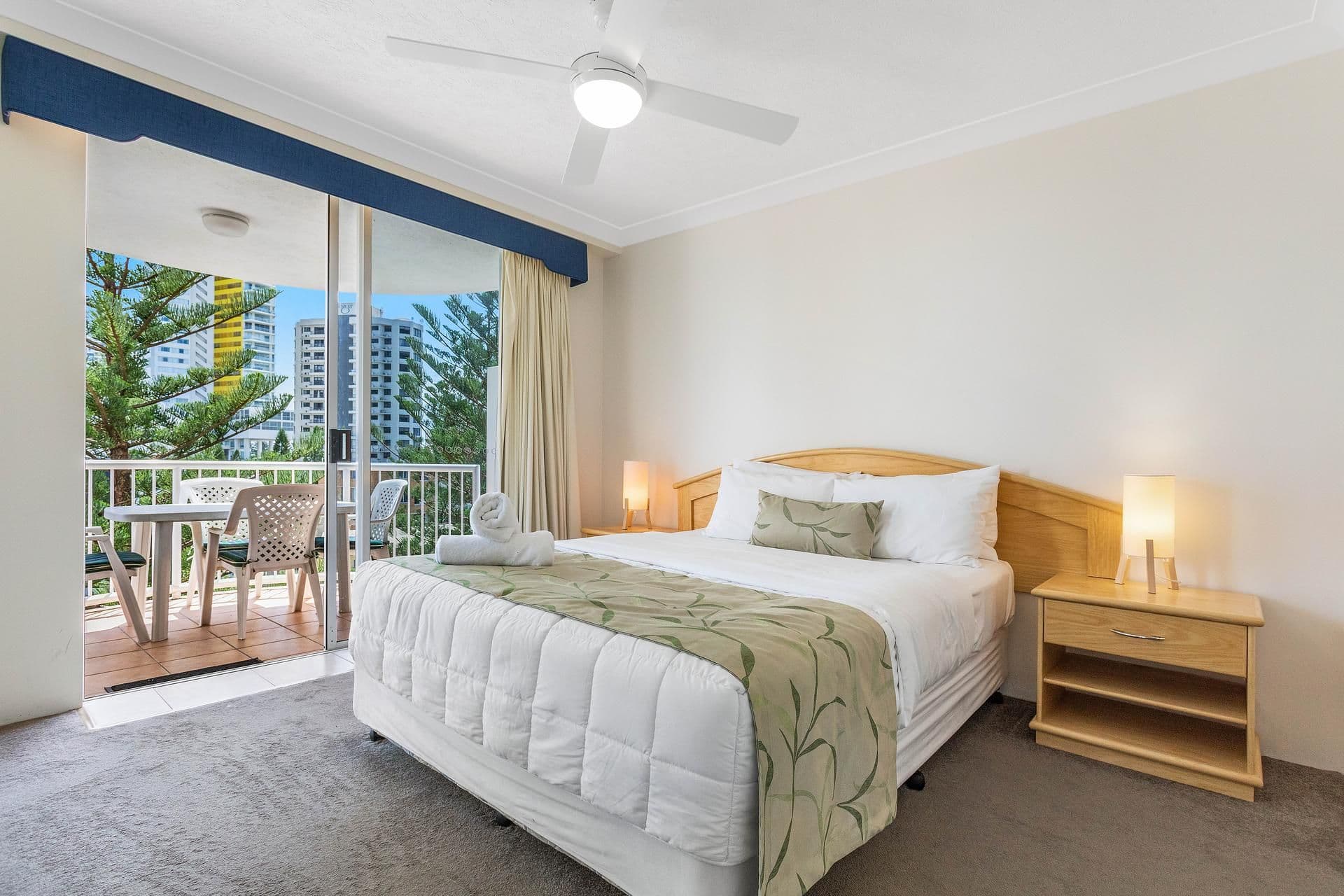 603 'Ritz On The Beach' 8 Philip Avenue, Broadbeach QLD 4218, Broadbeach - Thumbnail 5