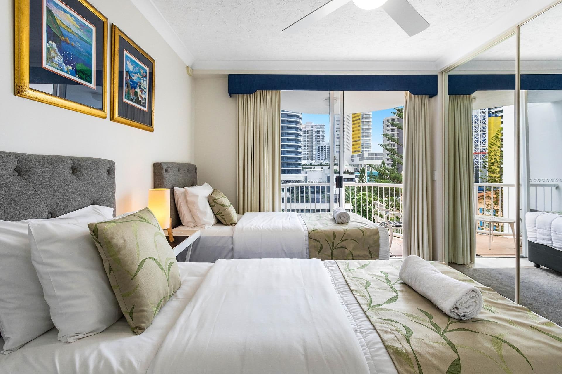 603 'Ritz On The Beach' 8 Philip Avenue, Broadbeach QLD 4218, Broadbeach - Thumbnail 7
